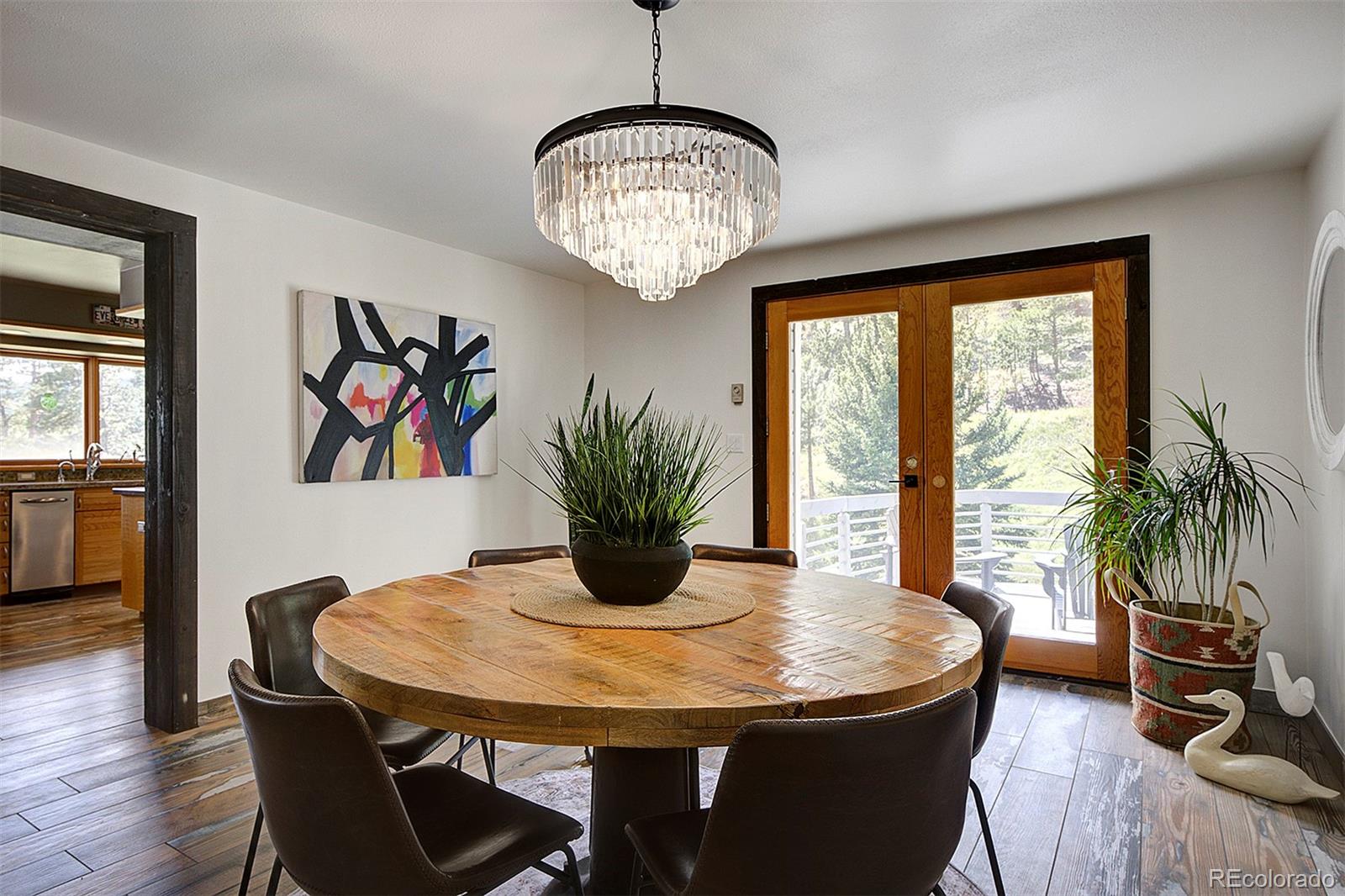 MLS Image #10 for 55  columbine lane,evergreen, Colorado