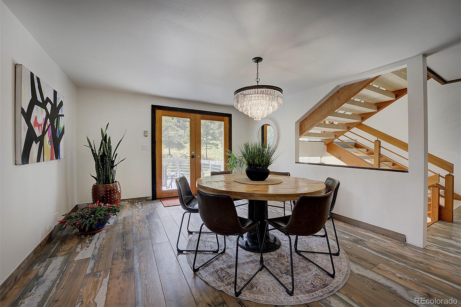 MLS Image #11 for 55  columbine lane,evergreen, Colorado