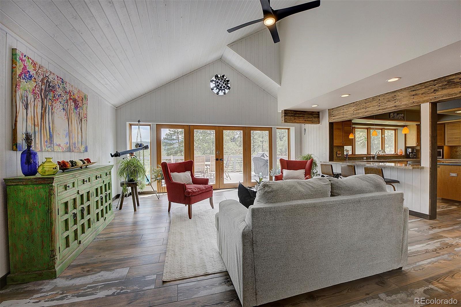 MLS Image #12 for 55  columbine lane,evergreen, Colorado