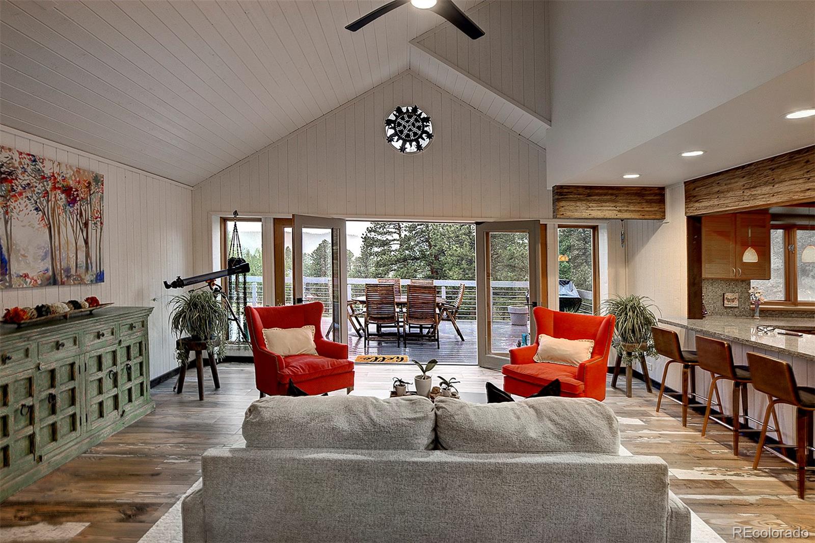 MLS Image #13 for 55  columbine lane,evergreen, Colorado