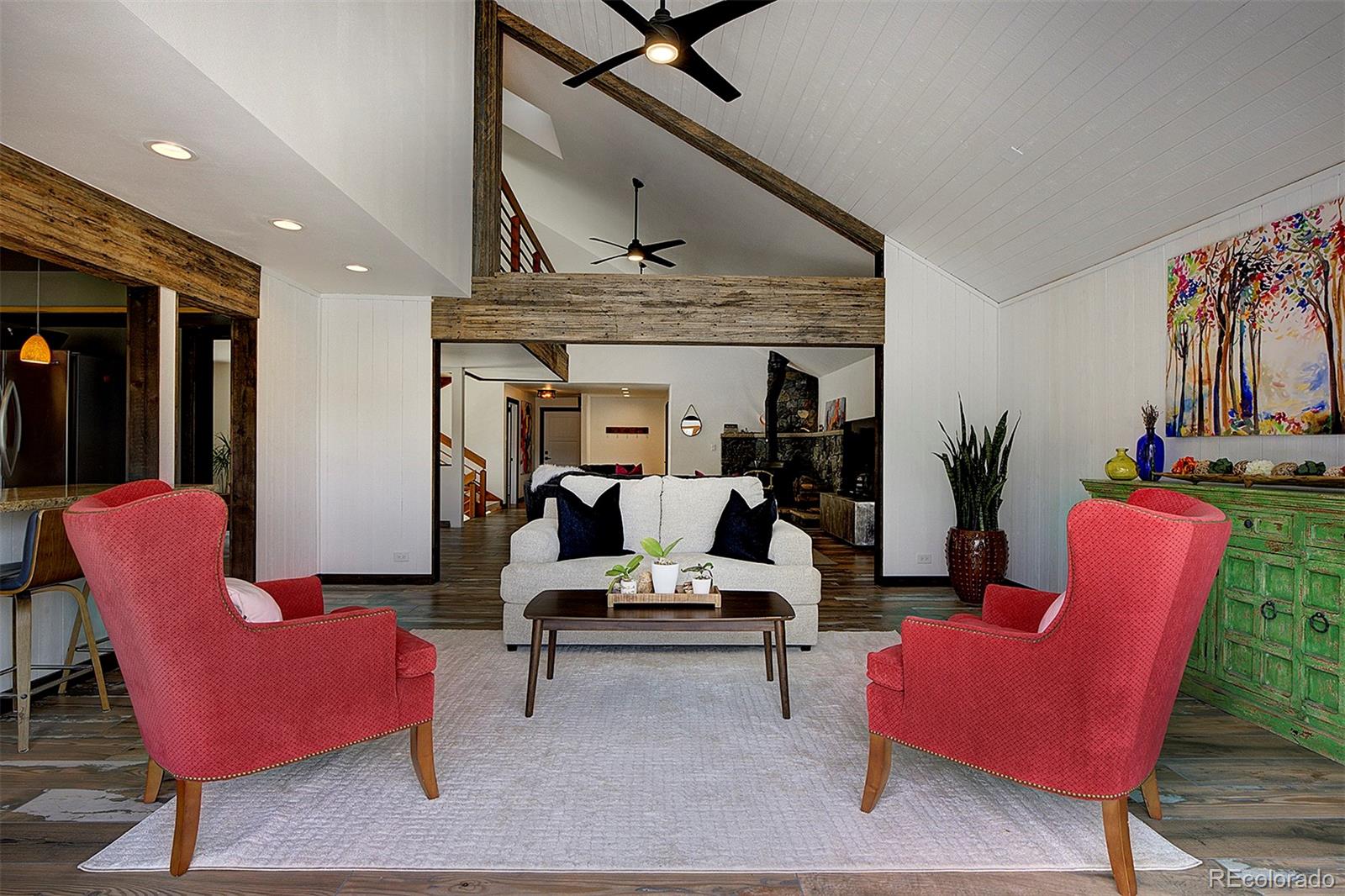 MLS Image #14 for 55  columbine lane,evergreen, Colorado