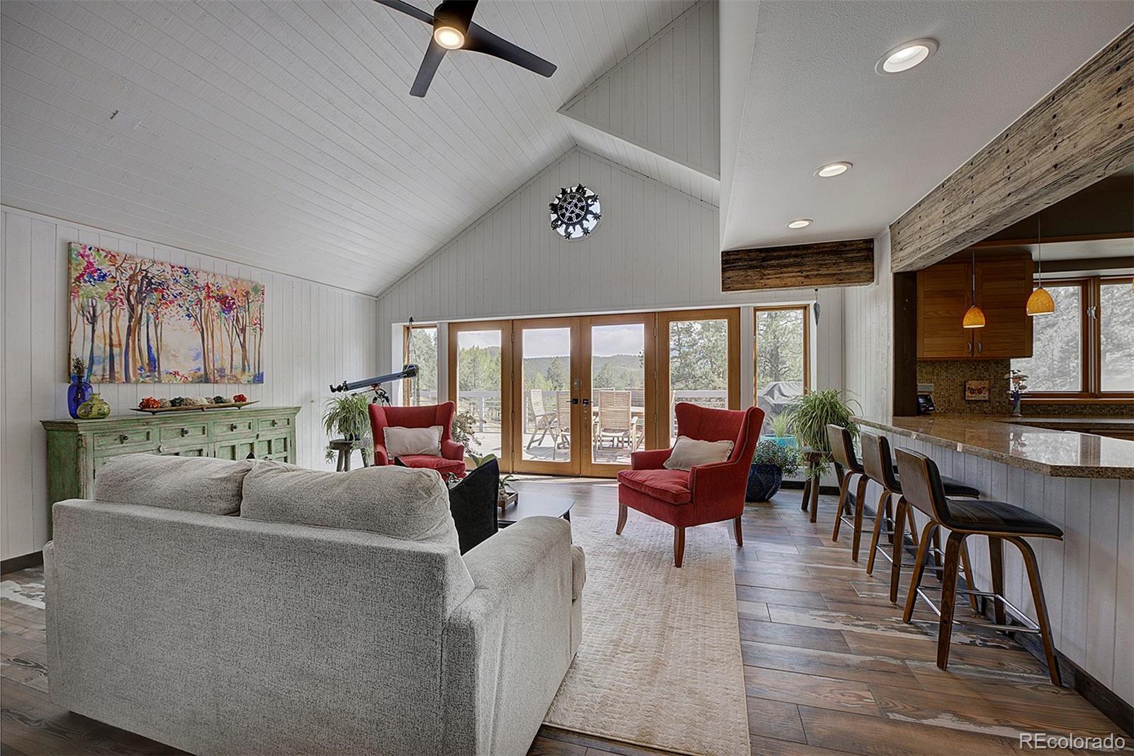 MLS Image #15 for 55  columbine lane,evergreen, Colorado