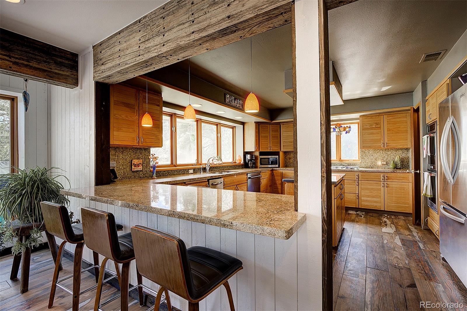 MLS Image #17 for 55  columbine lane,evergreen, Colorado