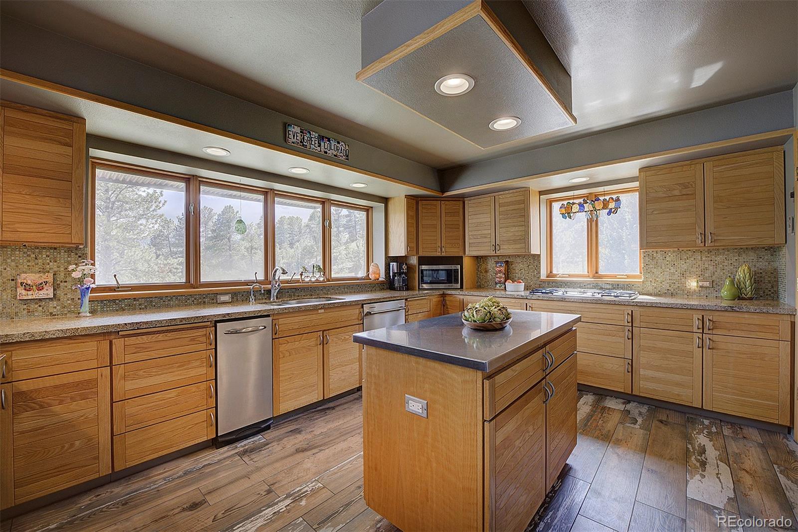 MLS Image #18 for 55  columbine lane,evergreen, Colorado