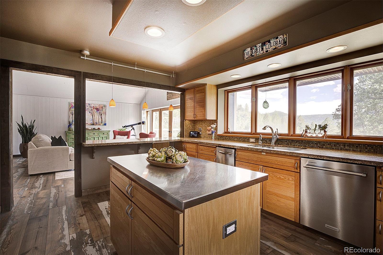 MLS Image #20 for 55  columbine lane,evergreen, Colorado