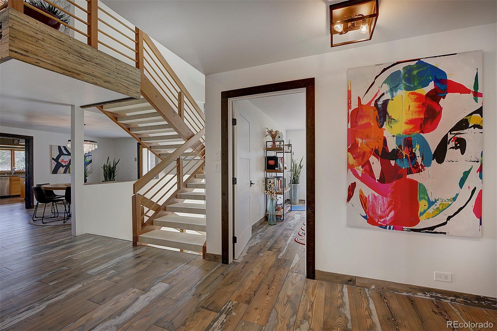 MLS Image #23 for 55  columbine lane,evergreen, Colorado