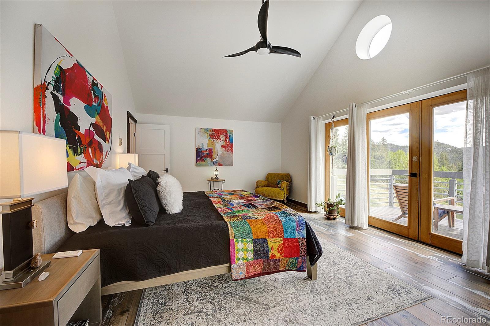 MLS Image #24 for 55  columbine lane,evergreen, Colorado