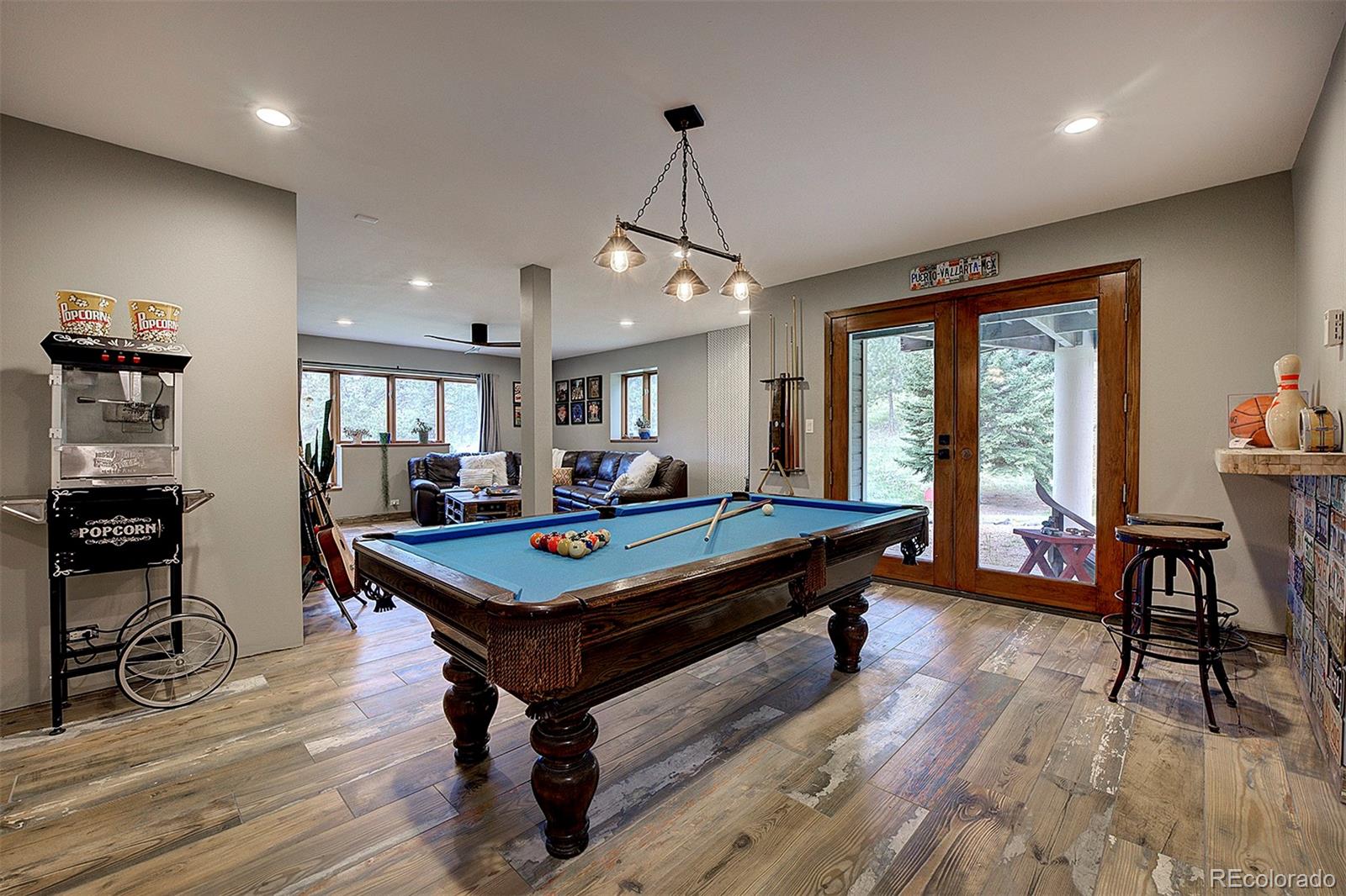 MLS Image #38 for 55  columbine lane,evergreen, Colorado