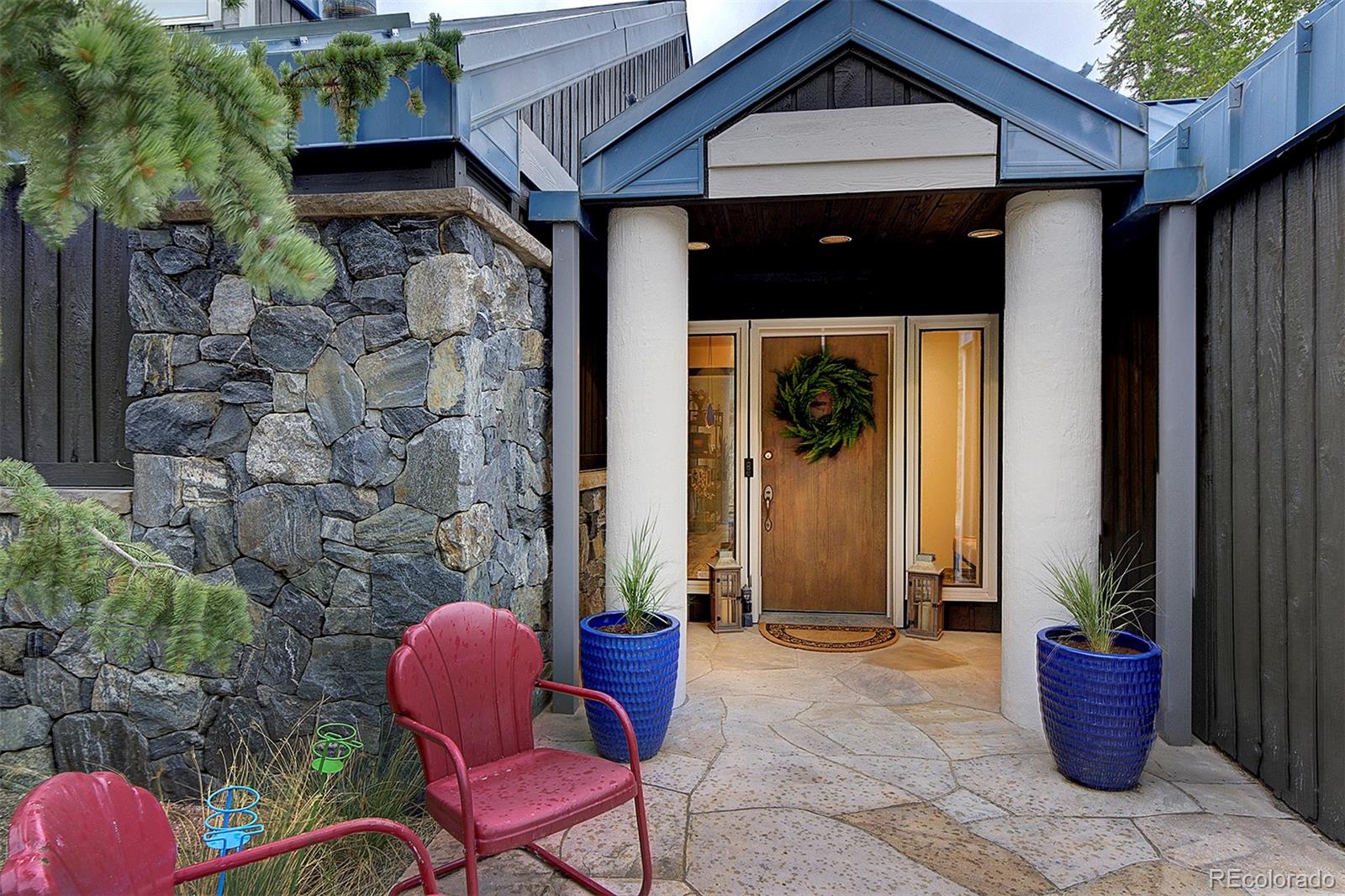 MLS Image #4 for 55  columbine lane,evergreen, Colorado