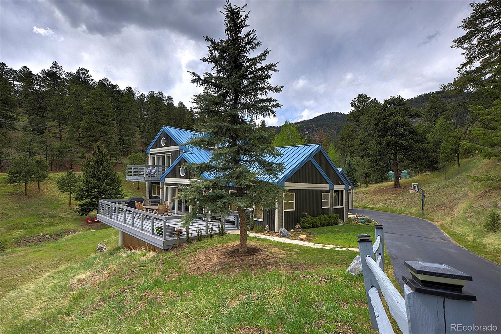 MLS Image #42 for 55  columbine lane,evergreen, Colorado