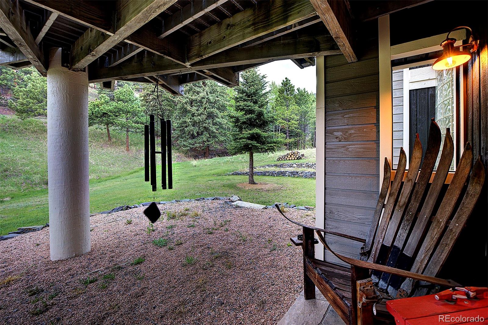 MLS Image #43 for 55  columbine lane,evergreen, Colorado