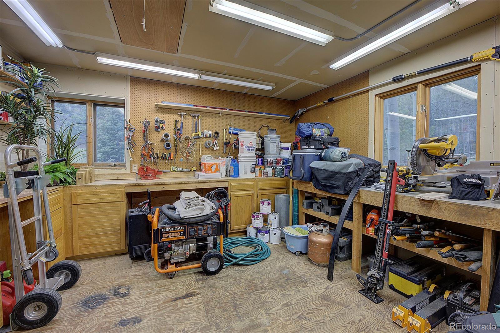 MLS Image #44 for 55  columbine lane,evergreen, Colorado