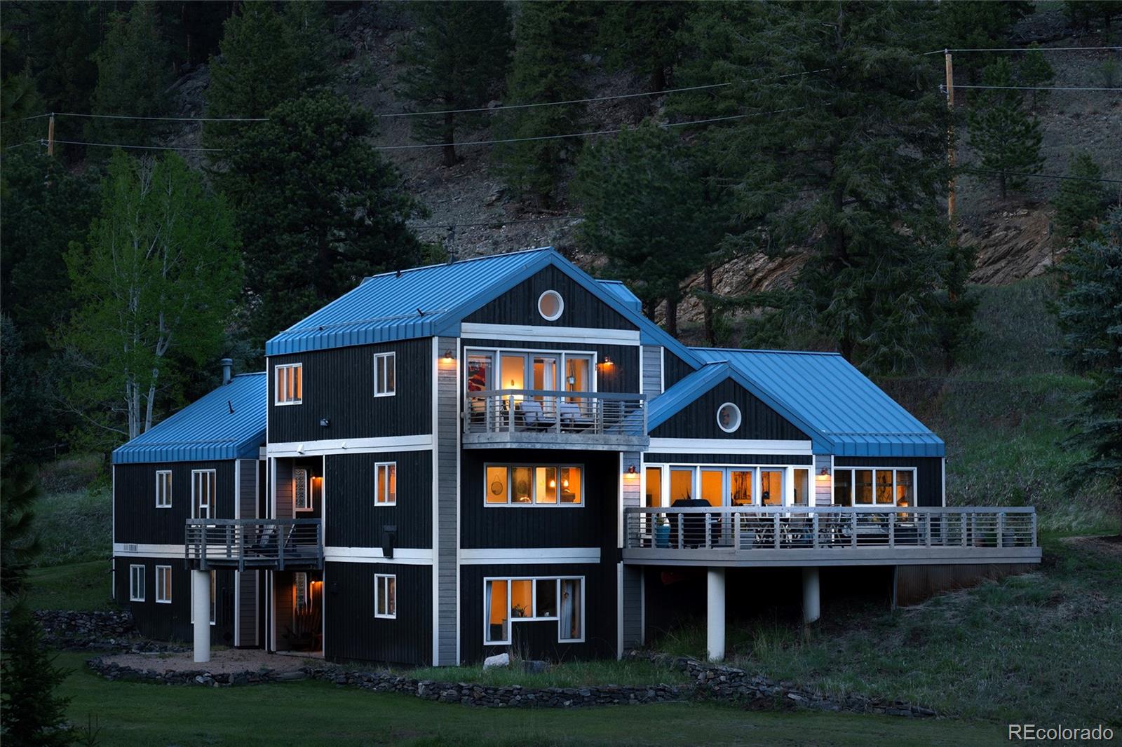 MLS Image #45 for 55  columbine lane,evergreen, Colorado