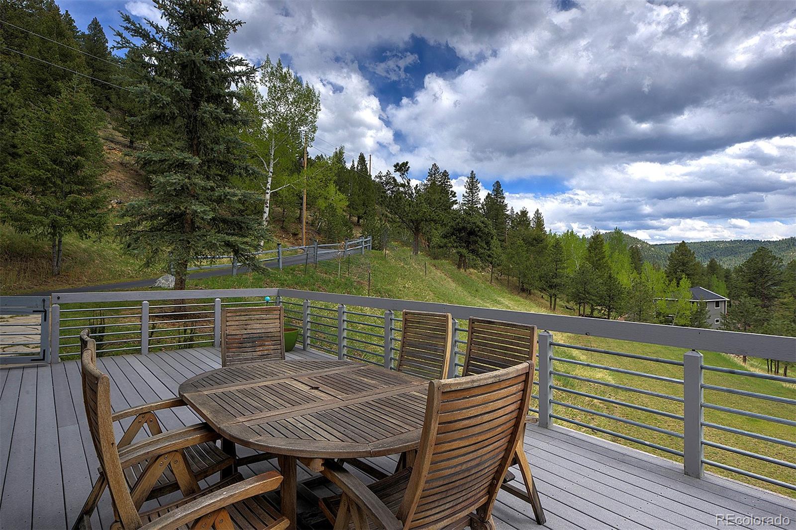MLS Image #46 for 55  columbine lane,evergreen, Colorado