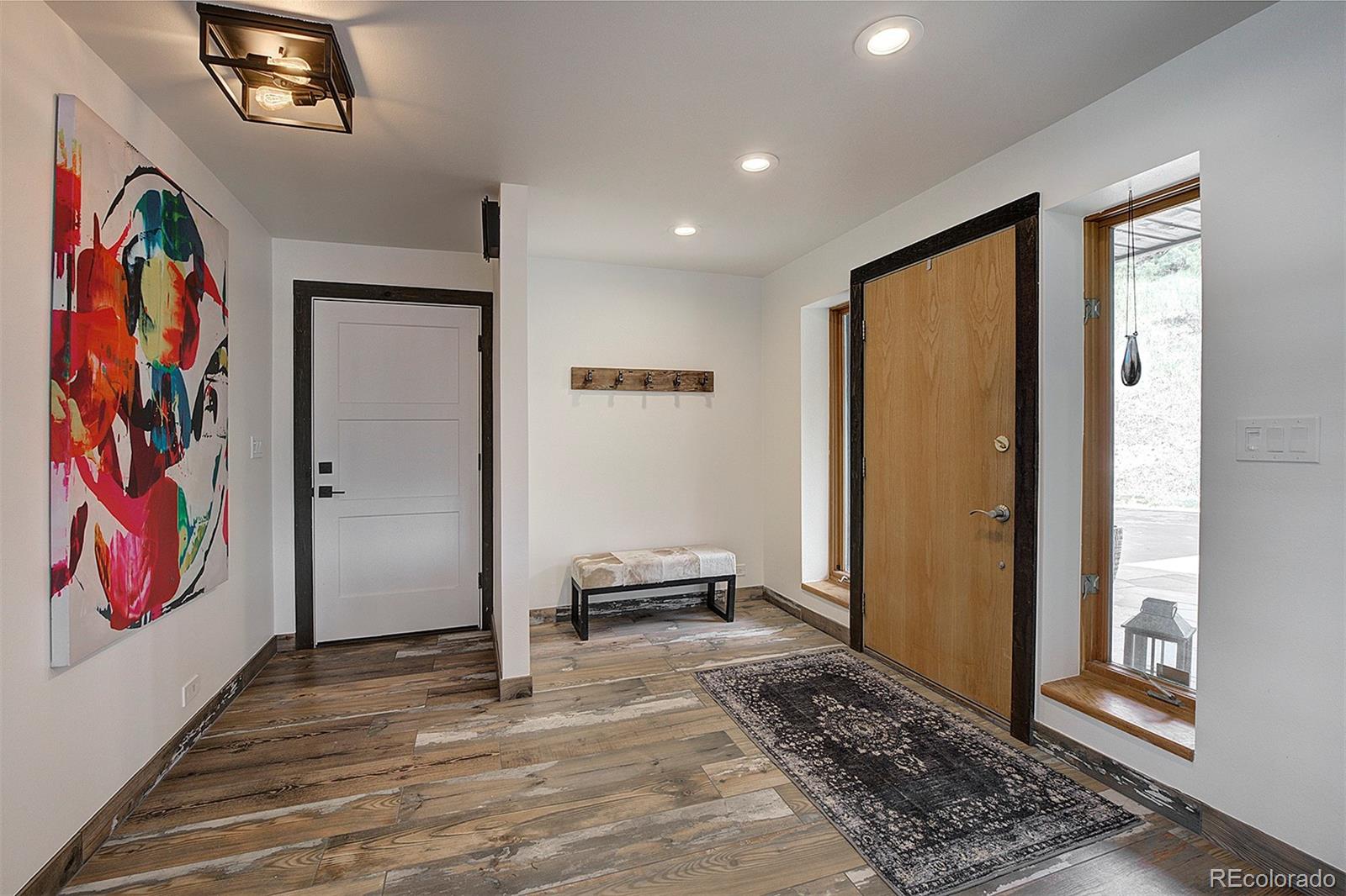 MLS Image #5 for 55  columbine lane,evergreen, Colorado