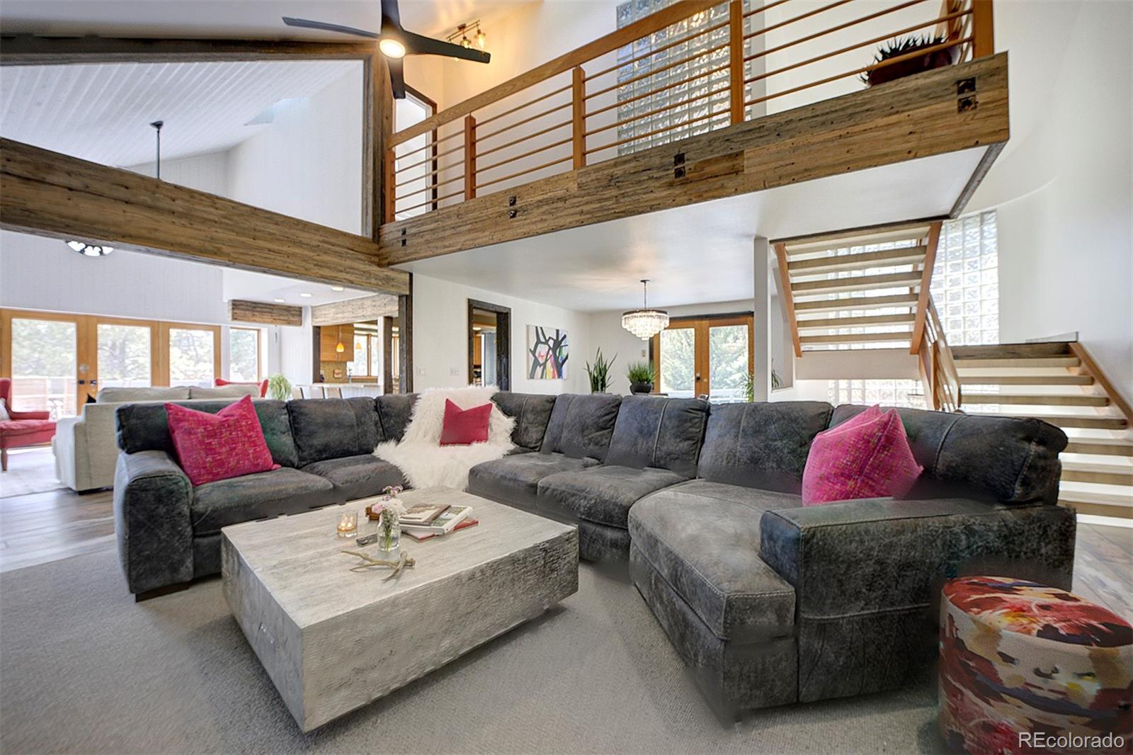 MLS Image #7 for 55  columbine lane,evergreen, Colorado
