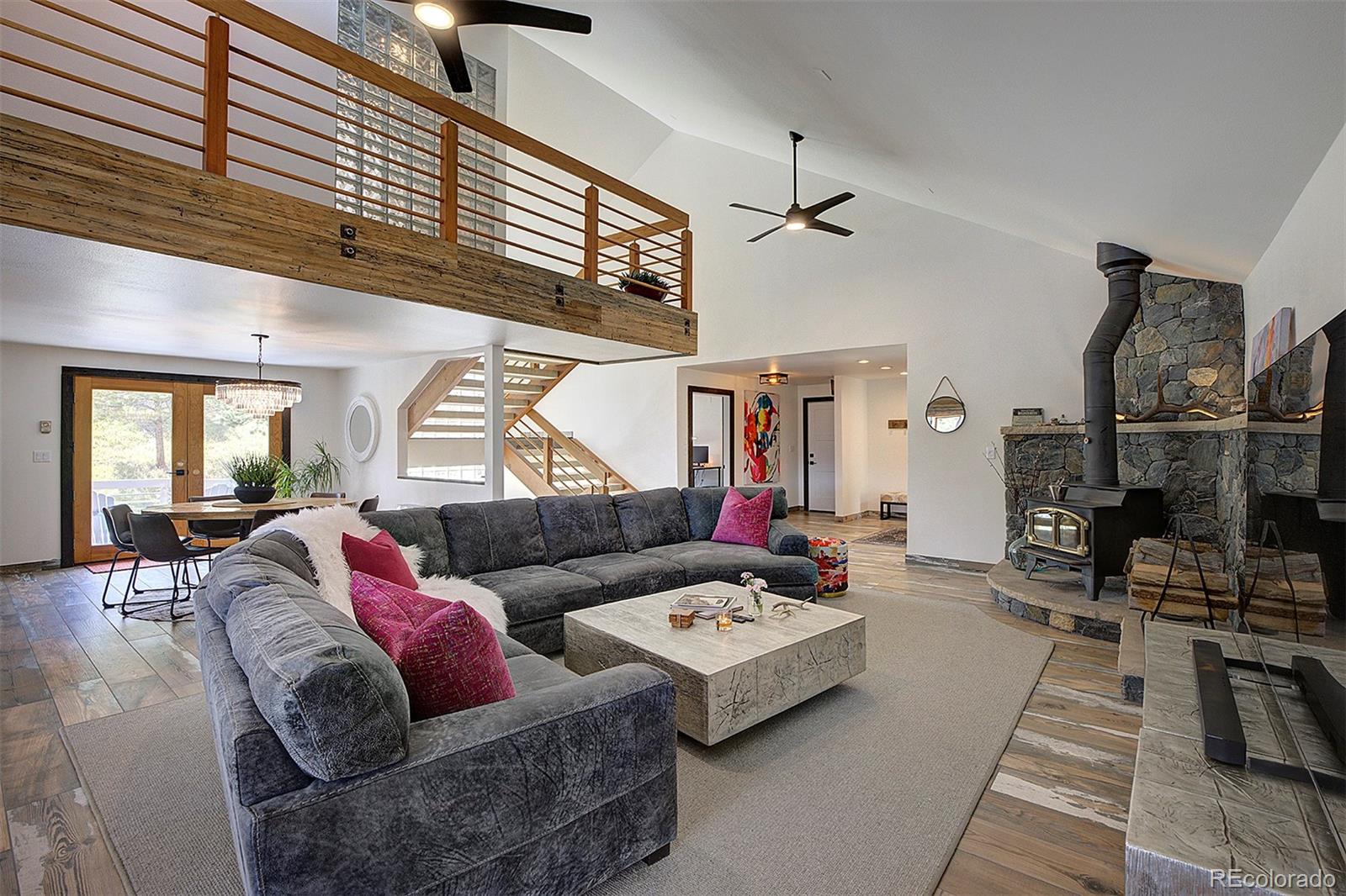 MLS Image #8 for 55  columbine lane,evergreen, Colorado