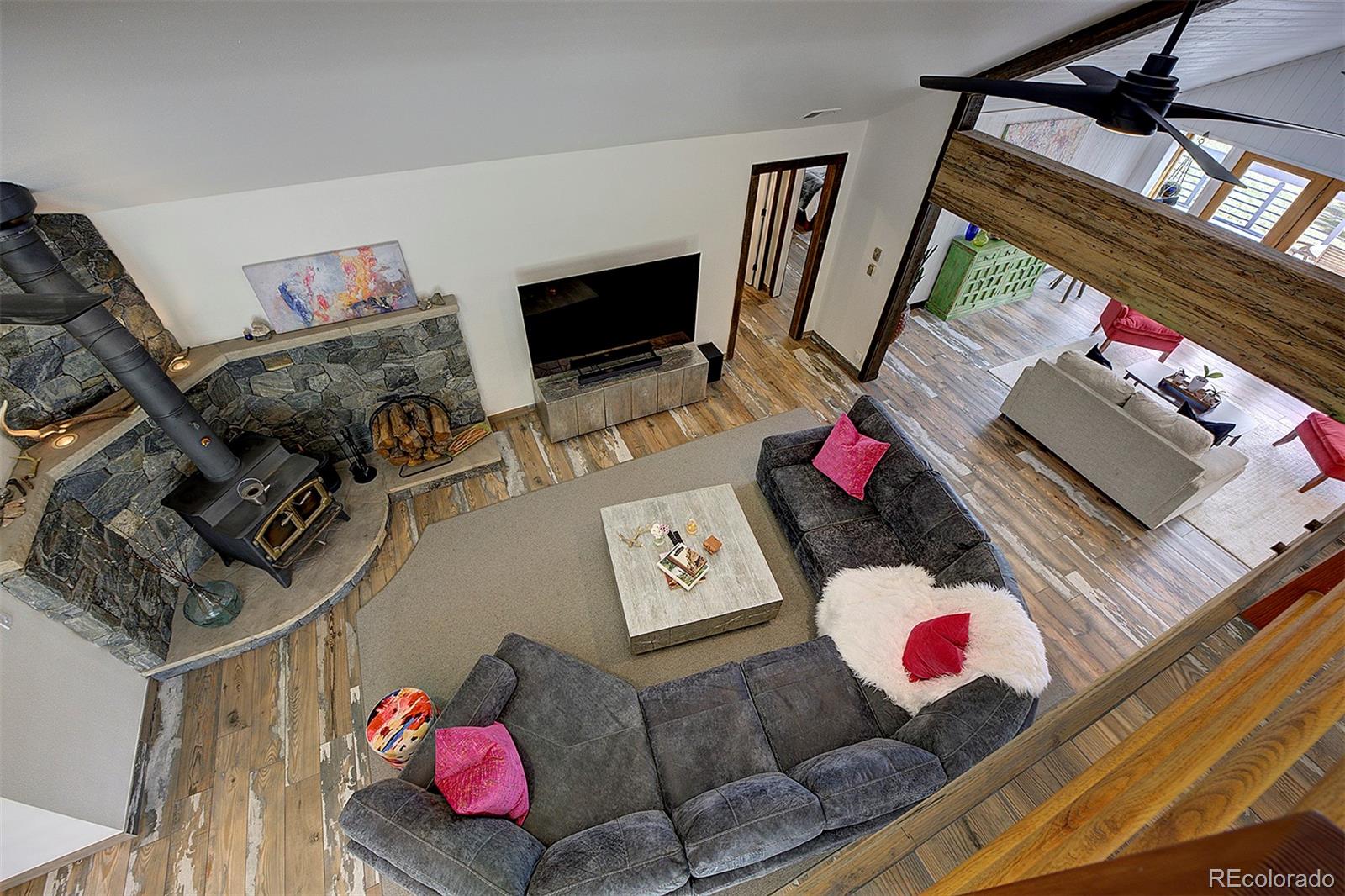 MLS Image #9 for 55  columbine lane,evergreen, Colorado