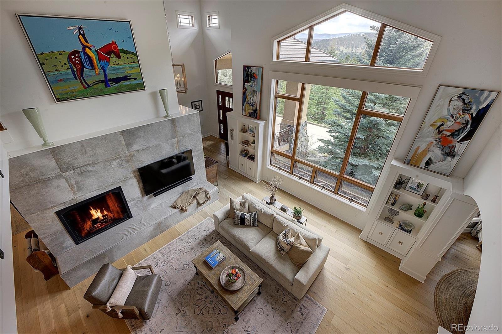 MLS Image #10 for 2568  medinah drive,evergreen, Colorado