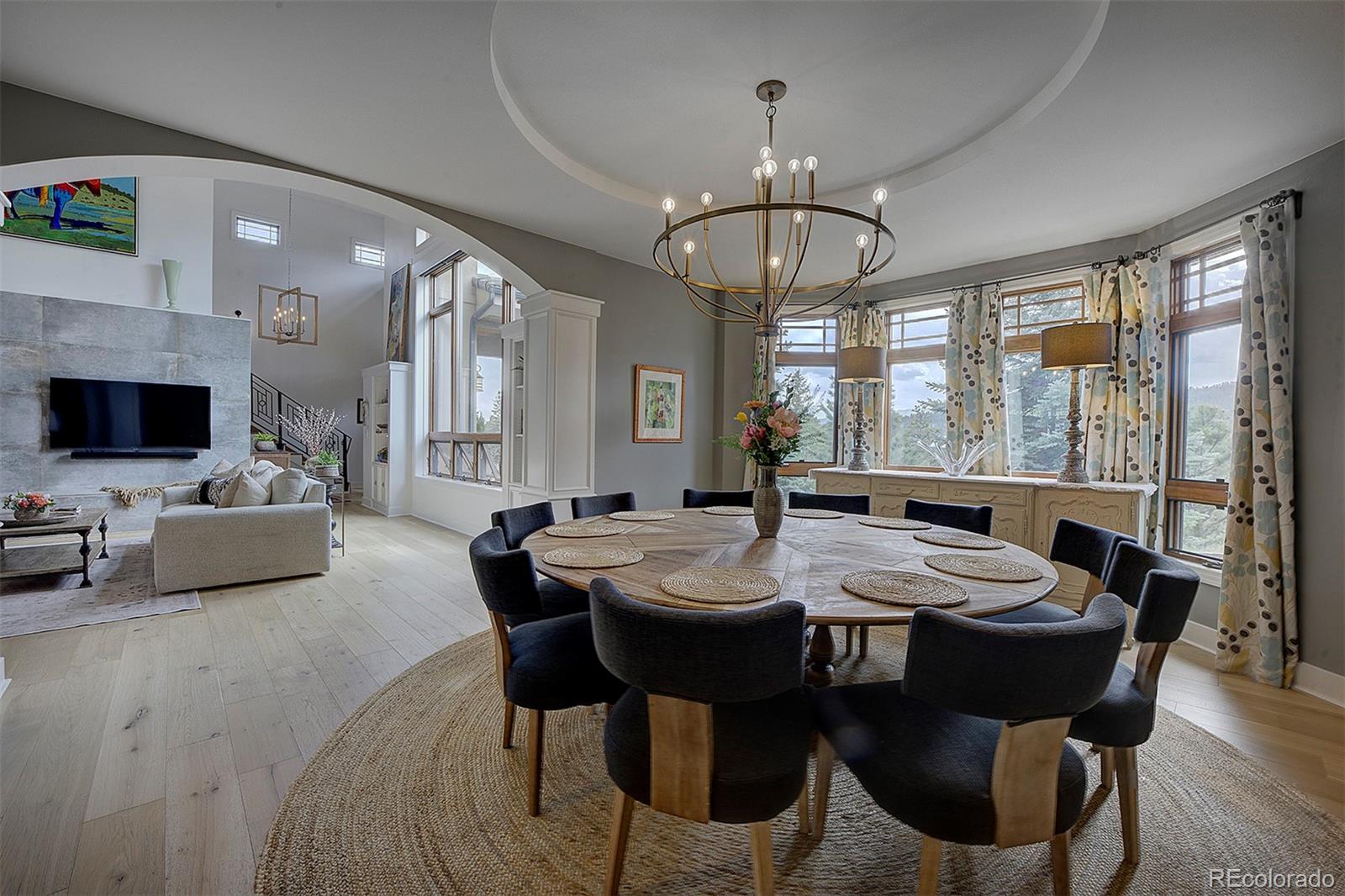 MLS Image #16 for 2568  medinah drive,evergreen, Colorado