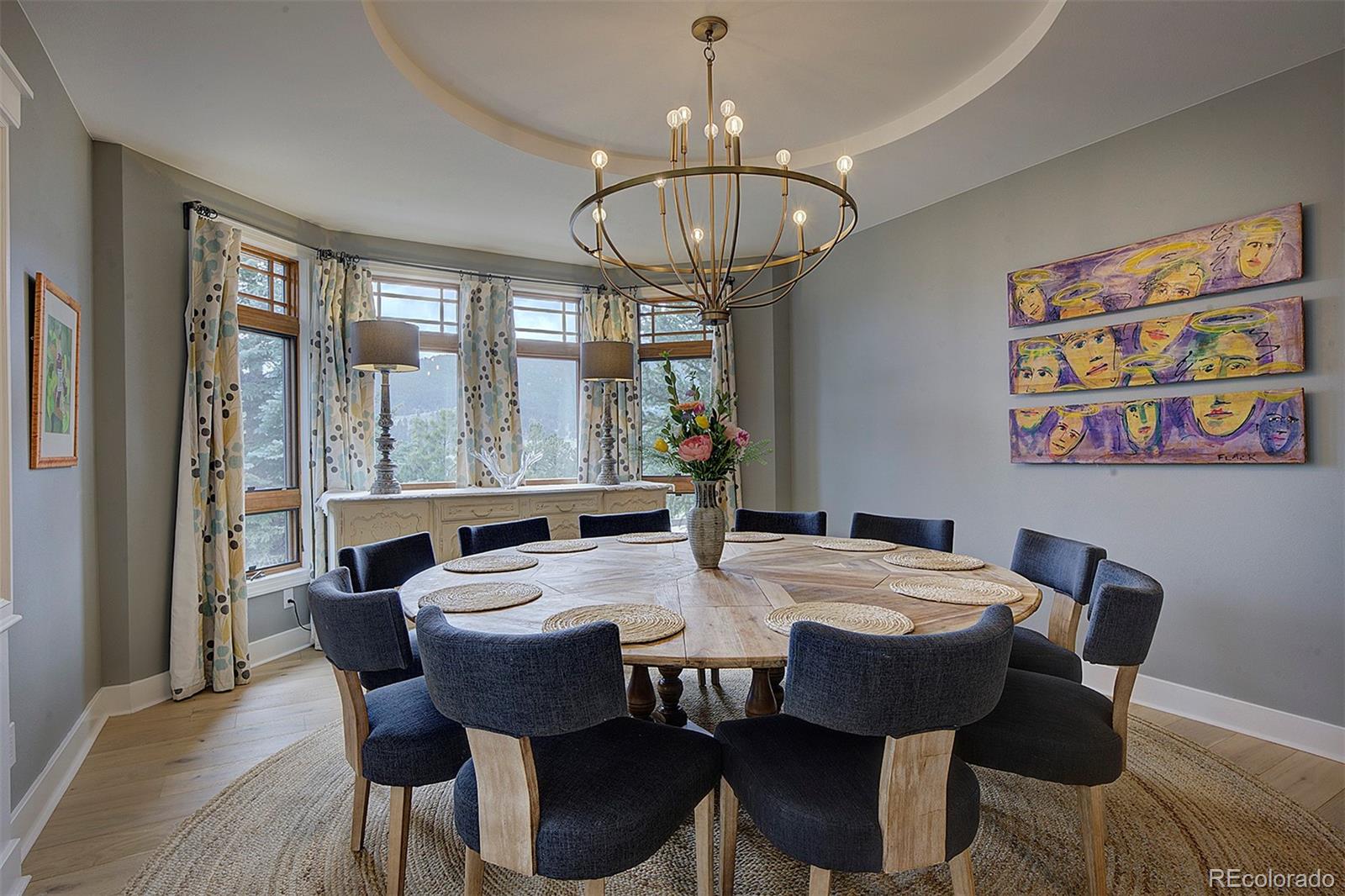 MLS Image #17 for 2568  medinah drive,evergreen, Colorado