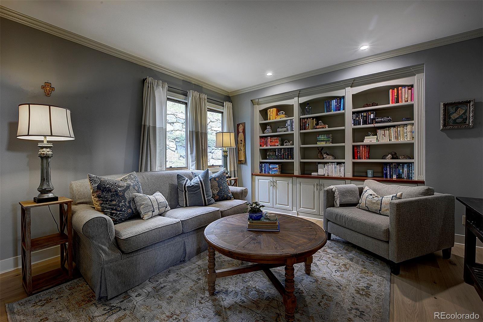 MLS Image #20 for 2568  medinah drive,evergreen, Colorado