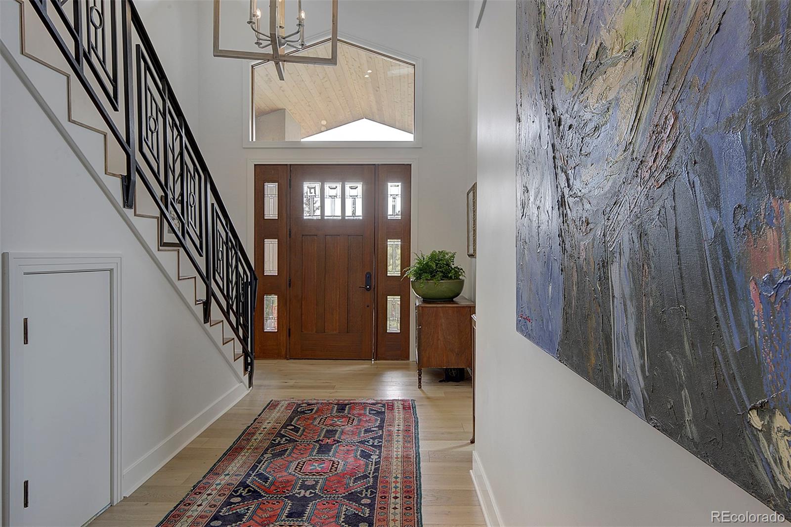 MLS Image #3 for 2568  medinah drive,evergreen, Colorado