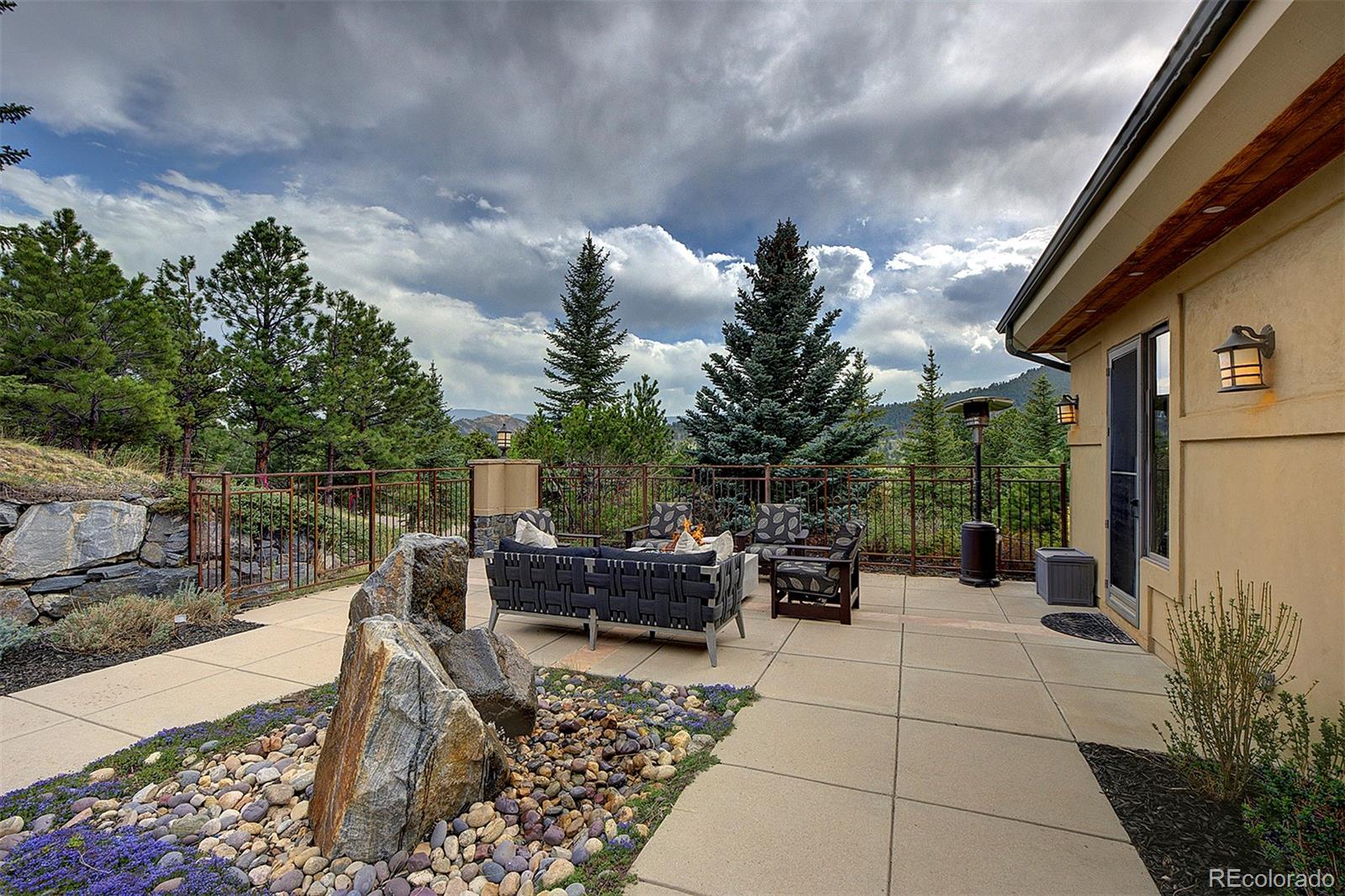 MLS Image #42 for 2568  medinah drive,evergreen, Colorado