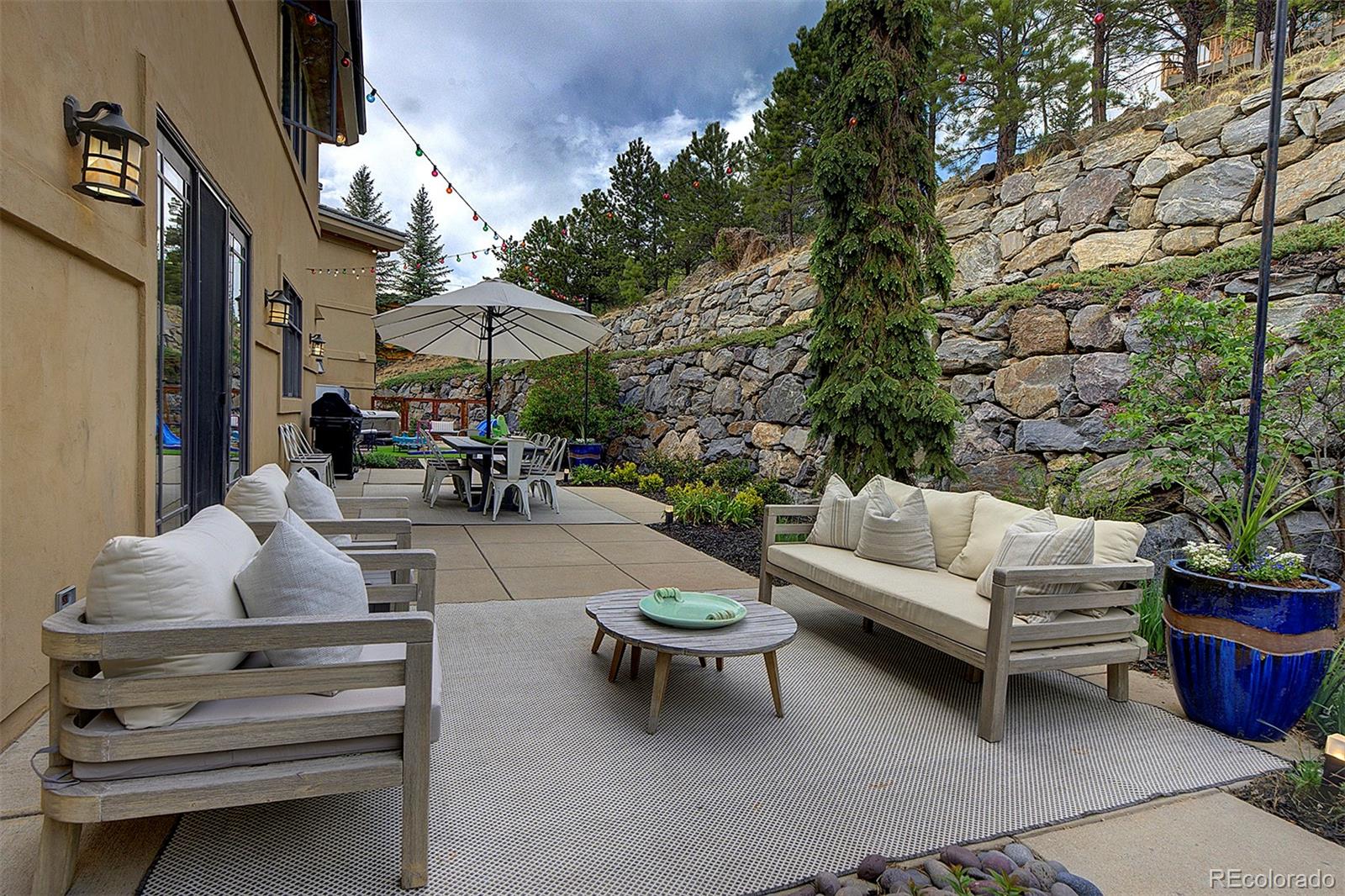 MLS Image #44 for 2568  medinah drive,evergreen, Colorado