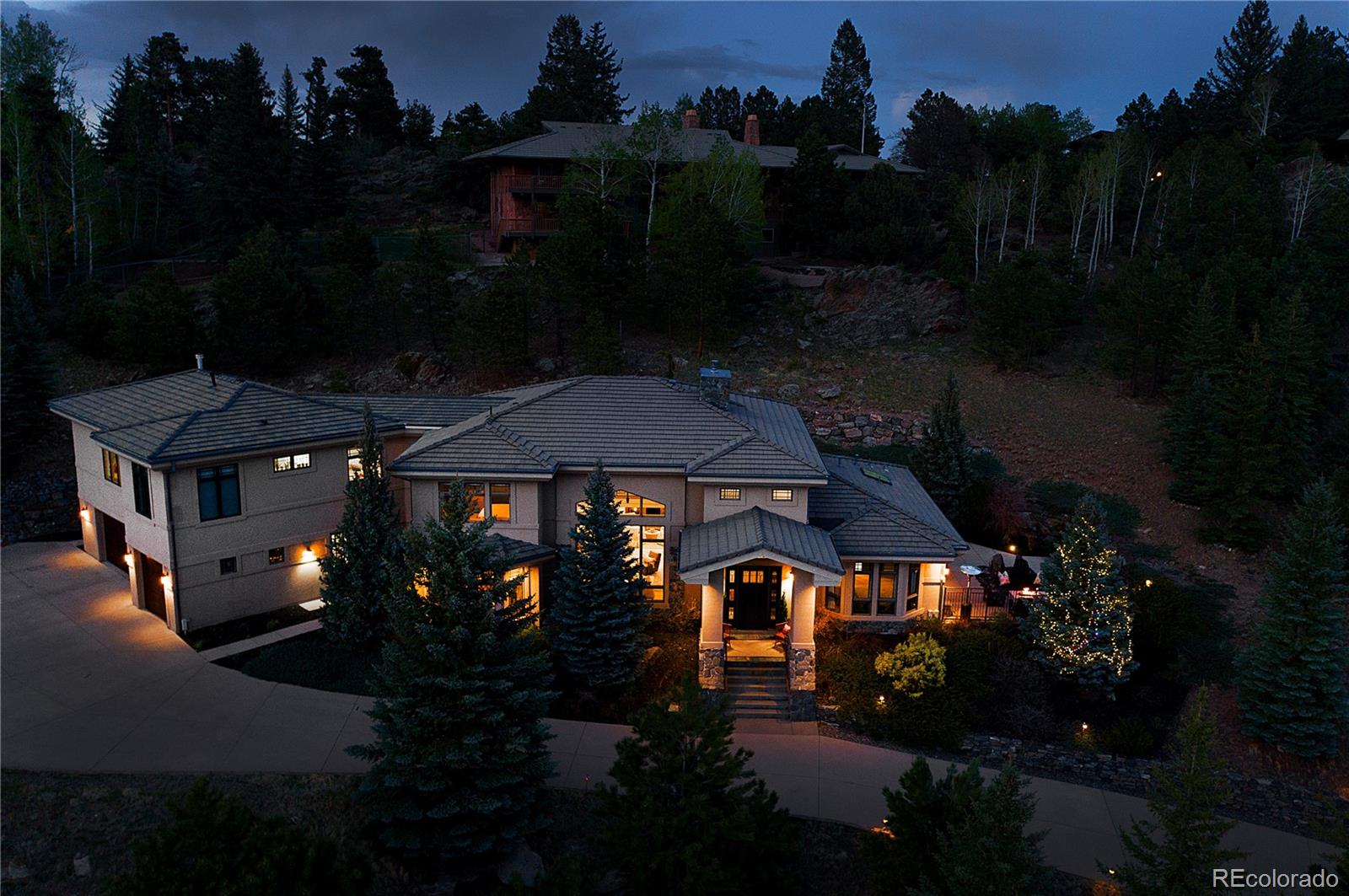 MLS Image #47 for 2568  medinah drive,evergreen, Colorado