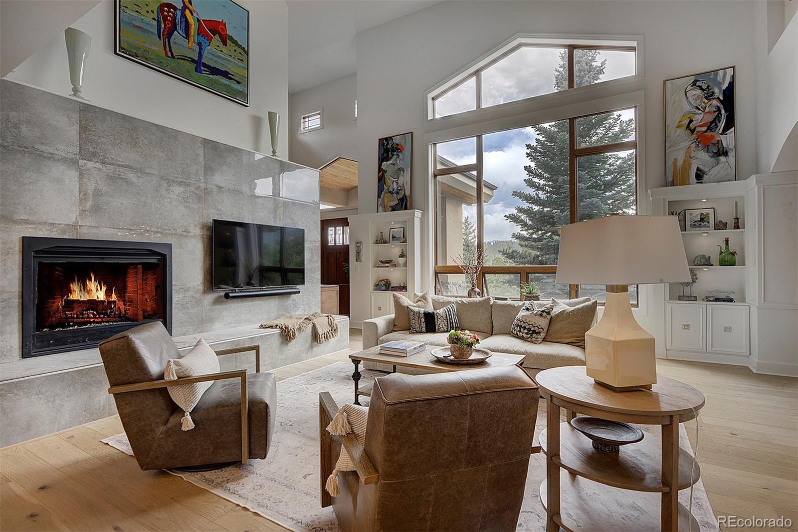 MLS Image #5 for 2568  medinah drive,evergreen, Colorado