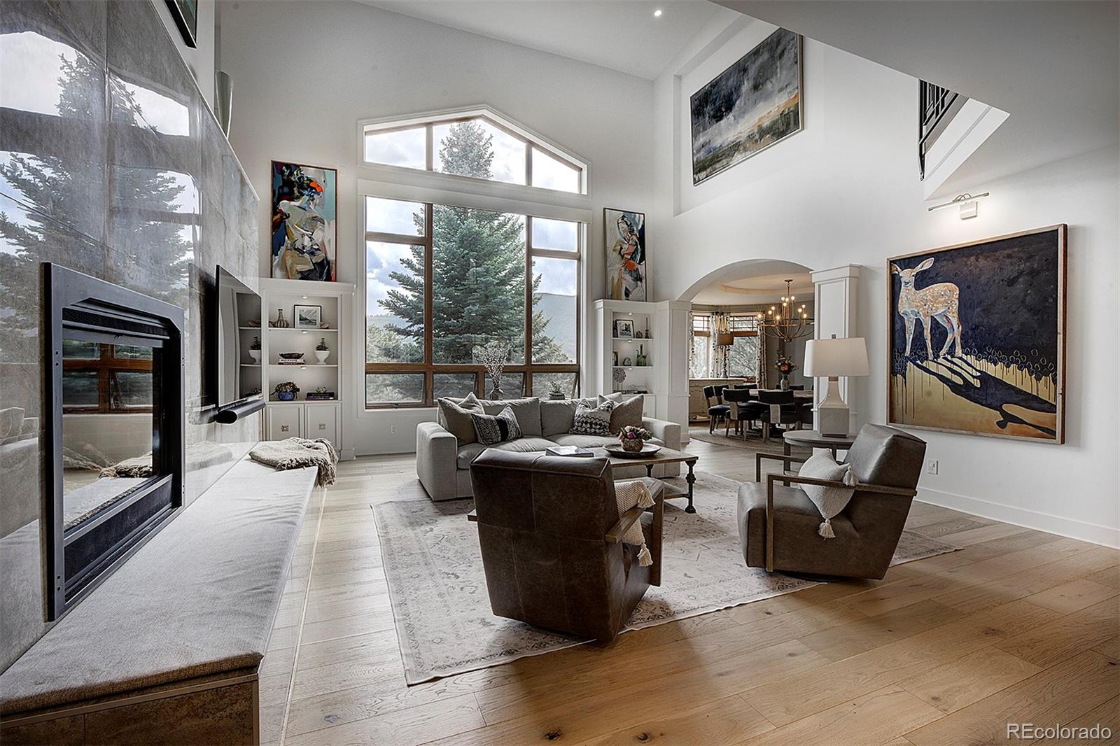 MLS Image #6 for 2568  medinah drive,evergreen, Colorado