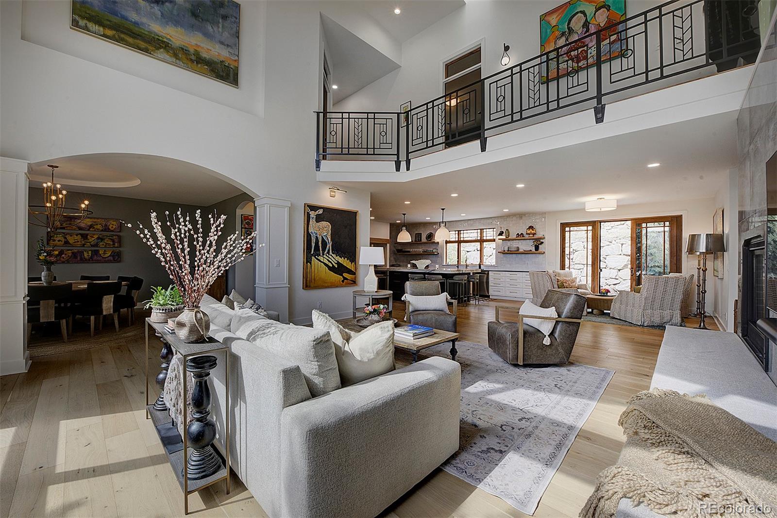 MLS Image #7 for 2568  medinah drive,evergreen, Colorado