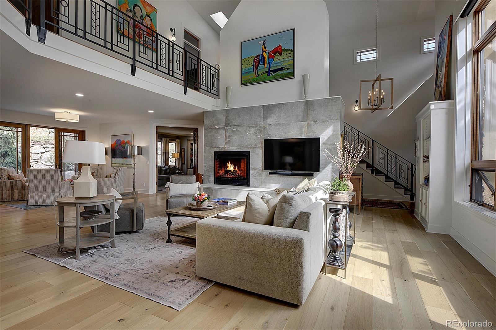 MLS Image #8 for 2568  medinah drive,evergreen, Colorado