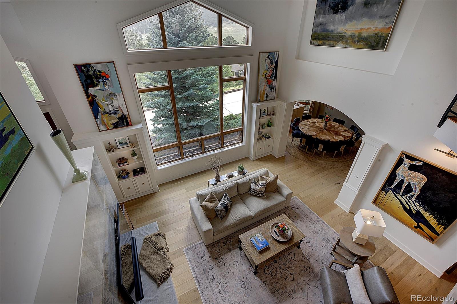 MLS Image #9 for 2568  medinah drive,evergreen, Colorado