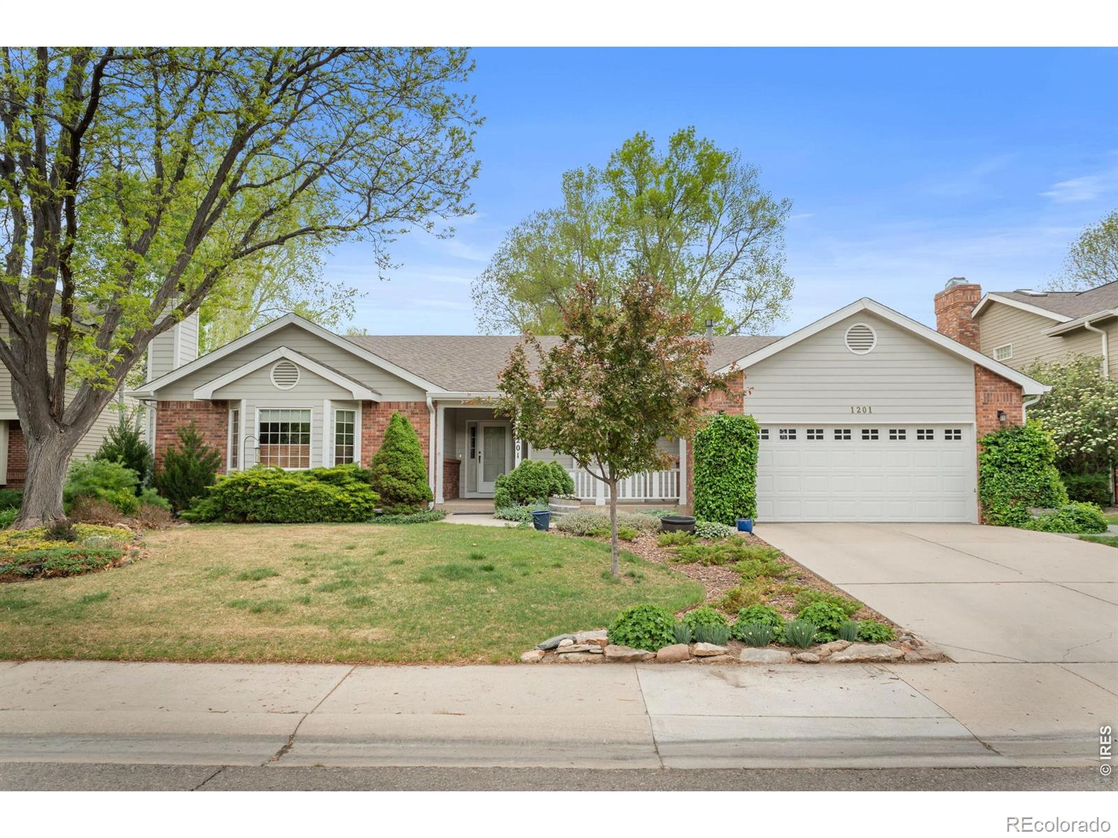 MLS Image #0 for 1201  twinberry court,fort collins, Colorado