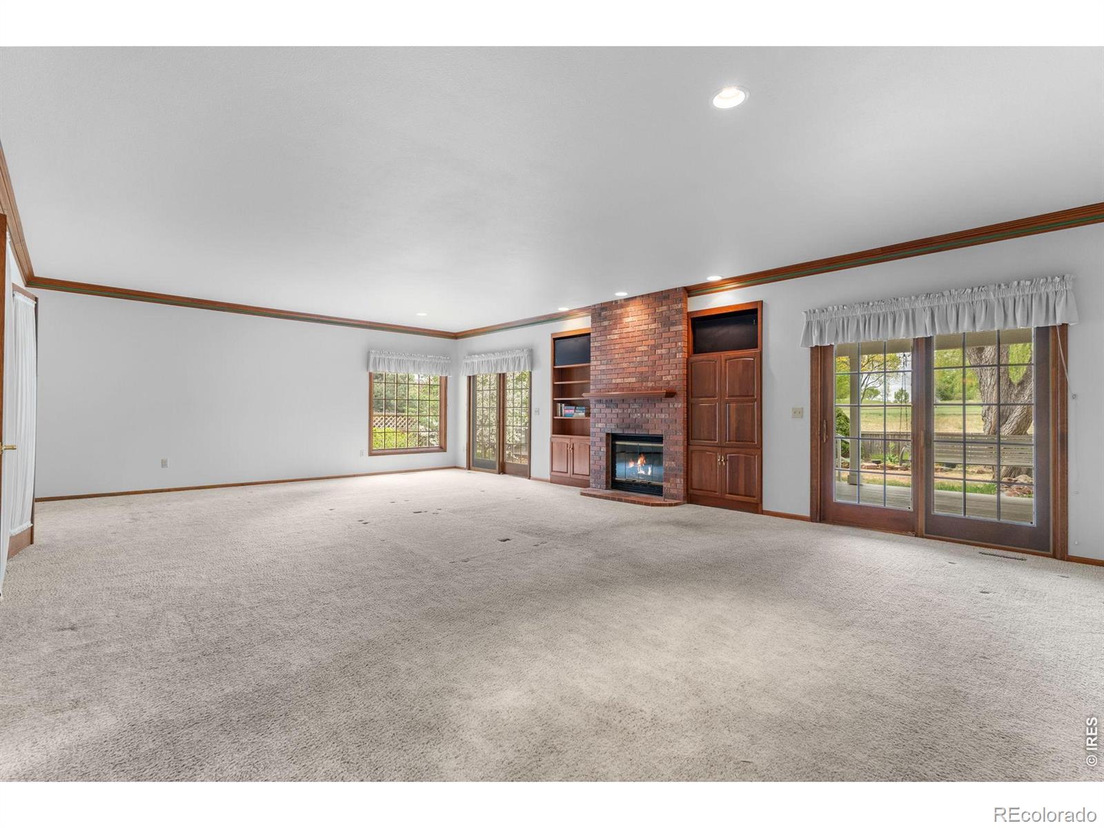 MLS Image #10 for 1201  twinberry court,fort collins, Colorado