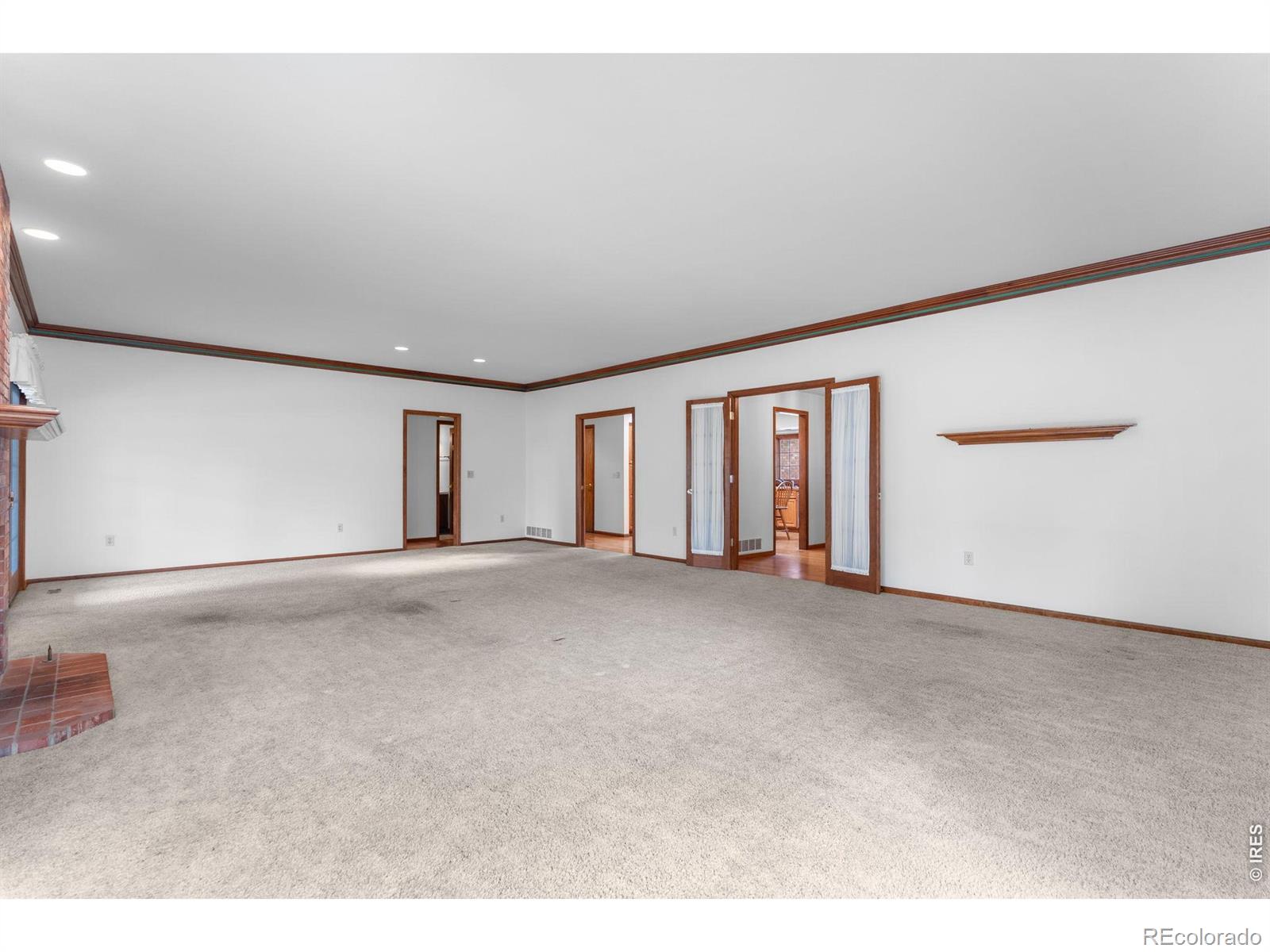 MLS Image #11 for 1201  twinberry court,fort collins, Colorado