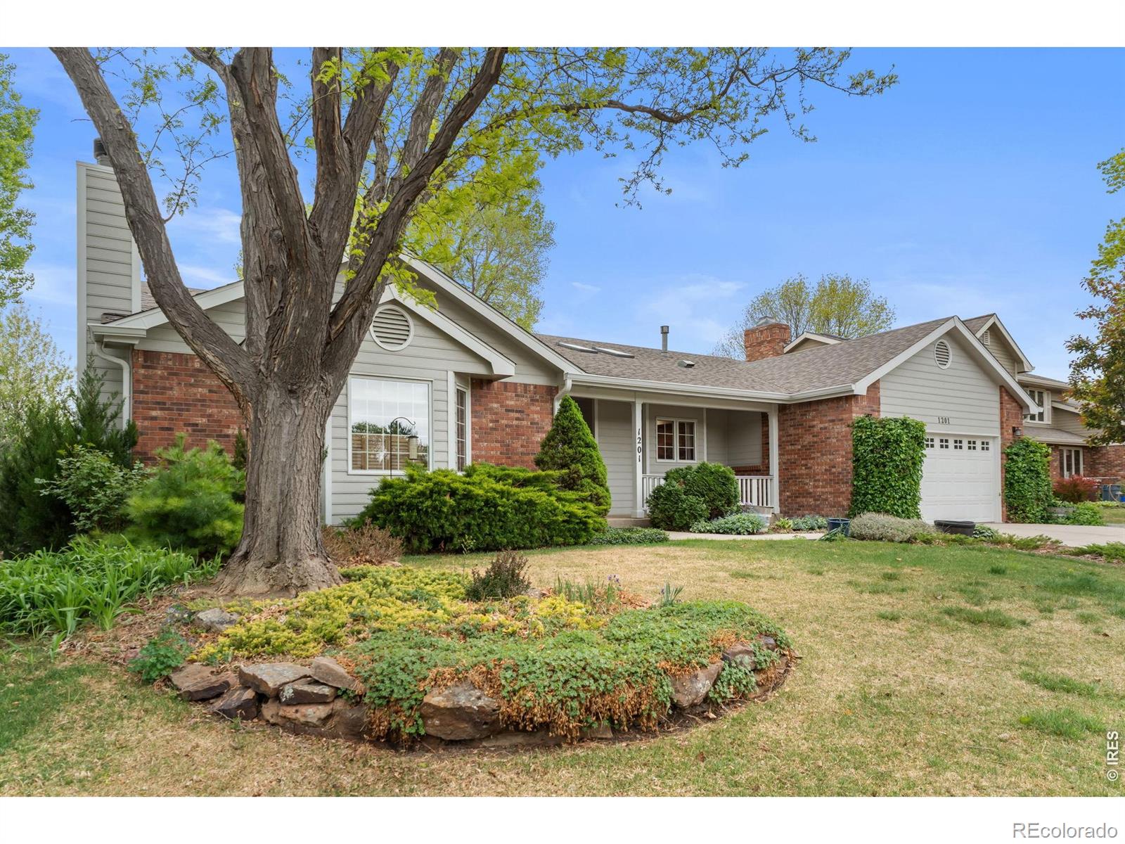 MLS Image #2 for 1201  twinberry court,fort collins, Colorado