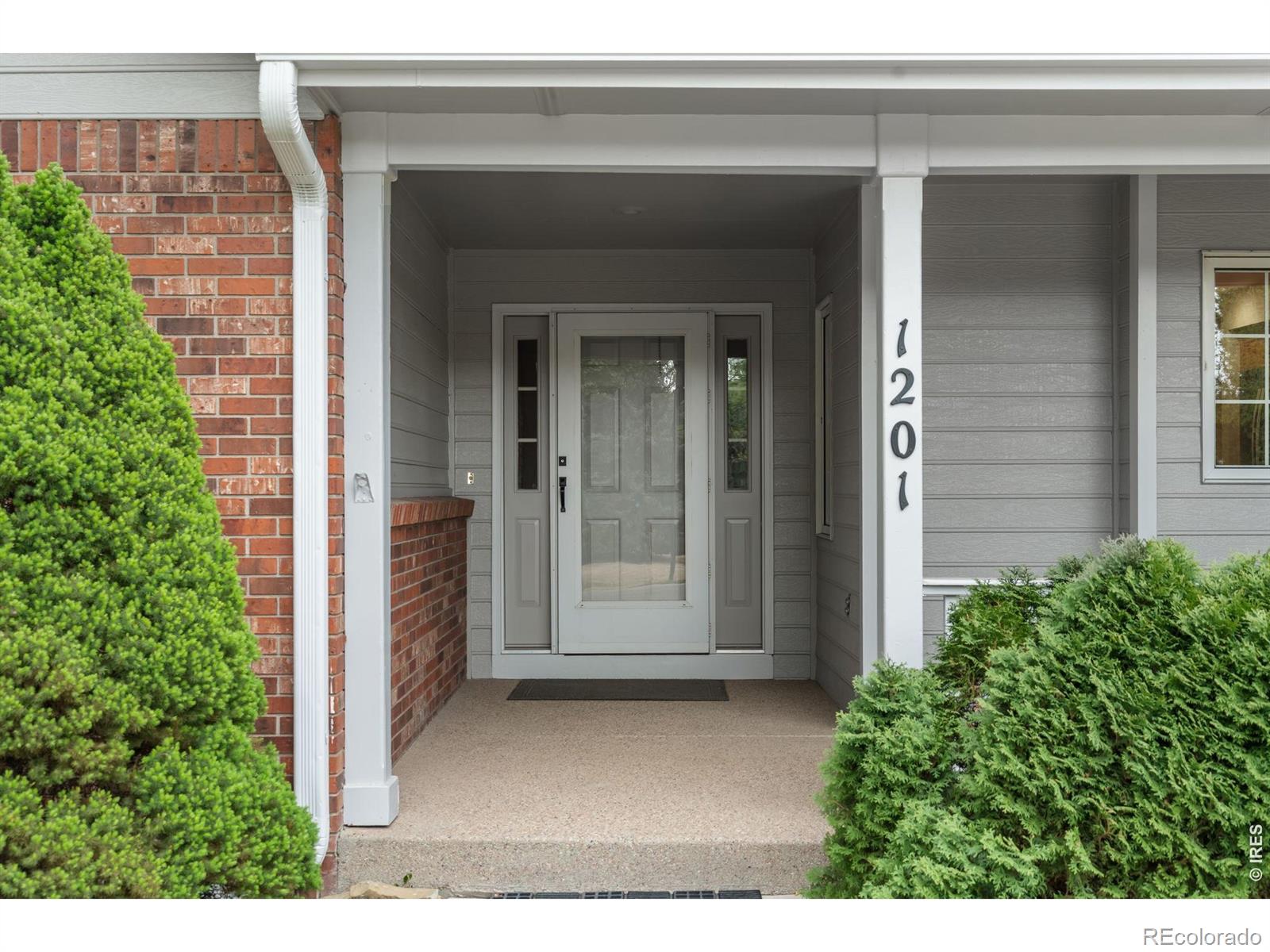 MLS Image #4 for 1201  twinberry court,fort collins, Colorado