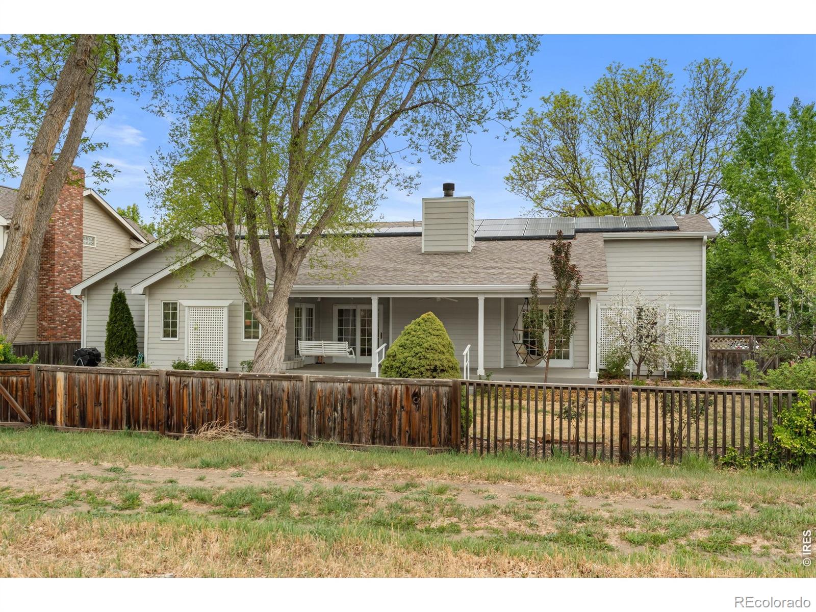 MLS Image #45 for 1201  twinberry court,fort collins, Colorado