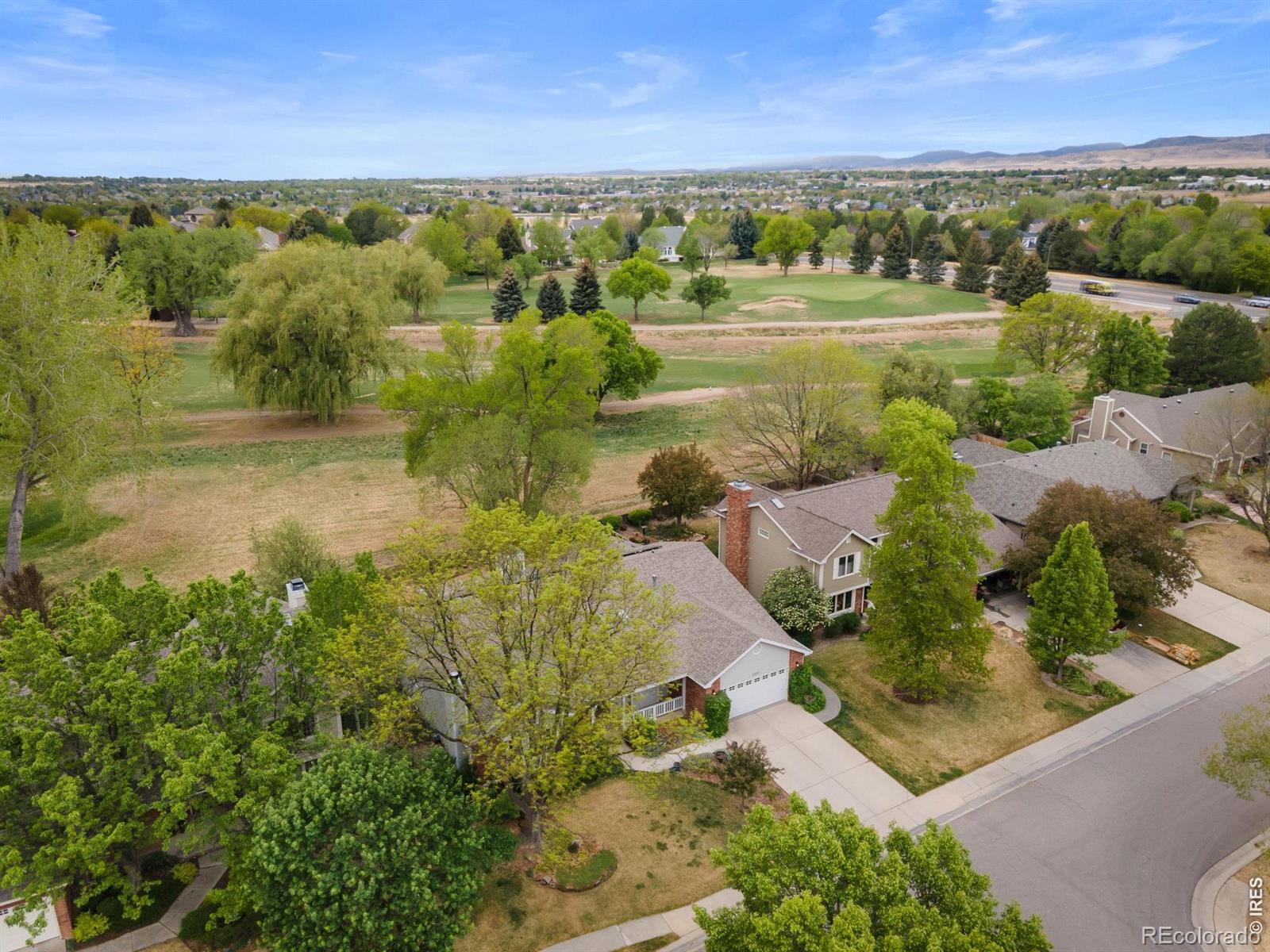 MLS Image #46 for 1201  twinberry court,fort collins, Colorado