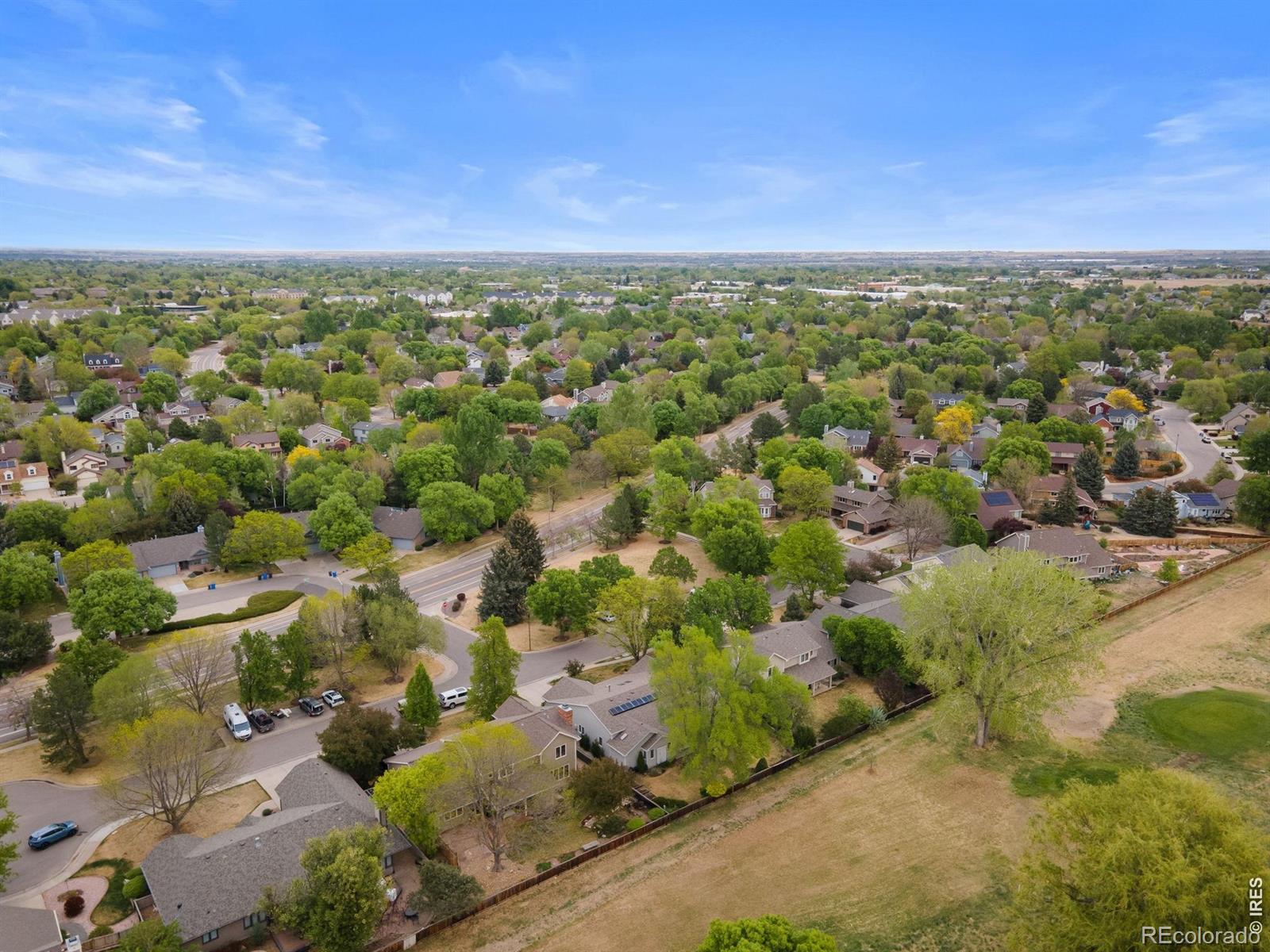 MLS Image #47 for 1201  twinberry court,fort collins, Colorado