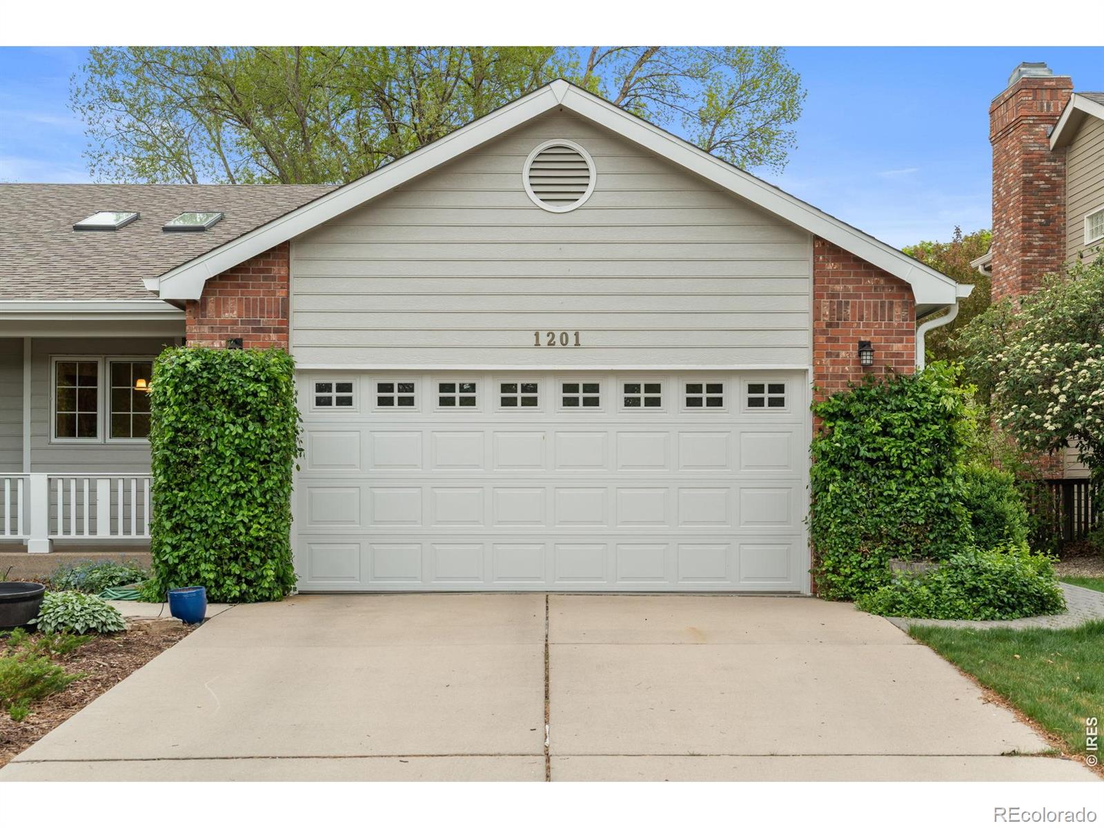 MLS Image #5 for 1201  twinberry court,fort collins, Colorado