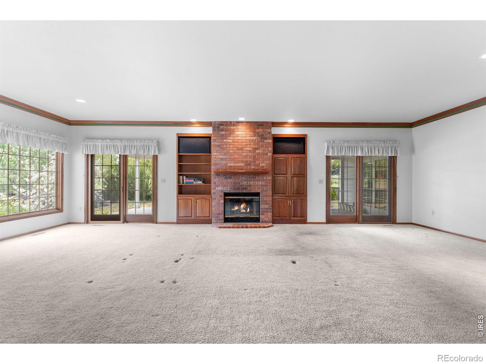 MLS Image #8 for 1201  twinberry court,fort collins, Colorado