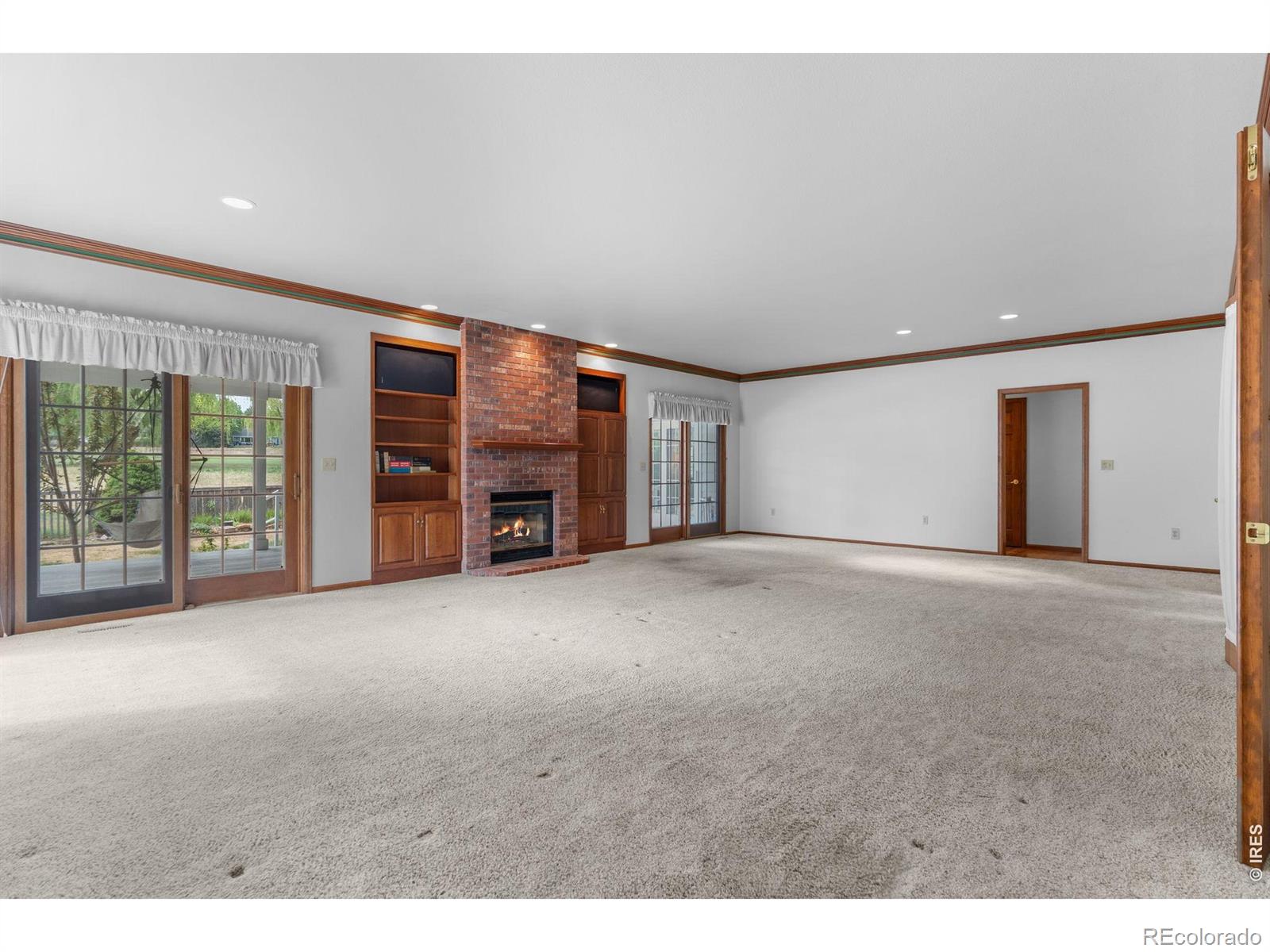 MLS Image #9 for 1201  twinberry court,fort collins, Colorado