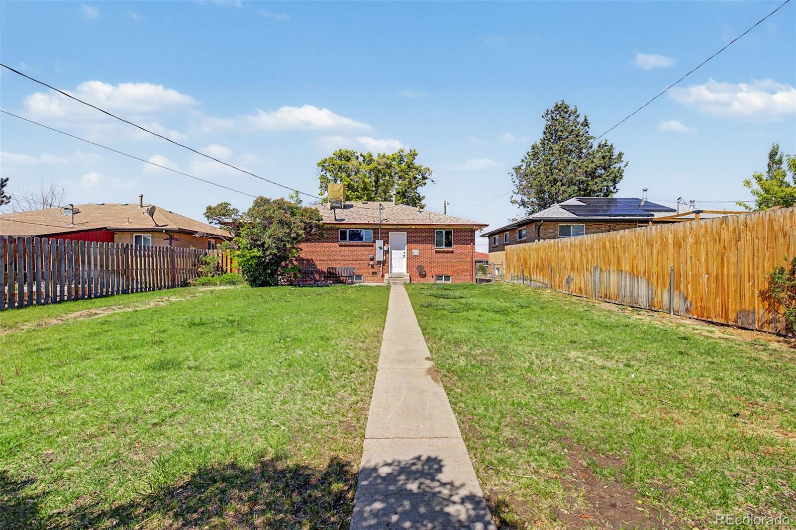 MLS Image #37 for 3546  ivy street,denver, Colorado