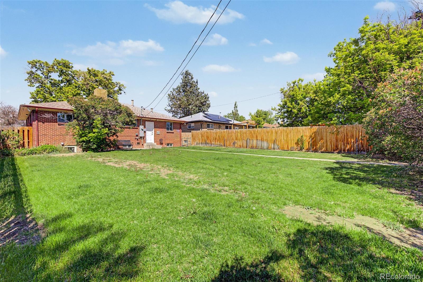 MLS Image #38 for 3546  ivy street,denver, Colorado