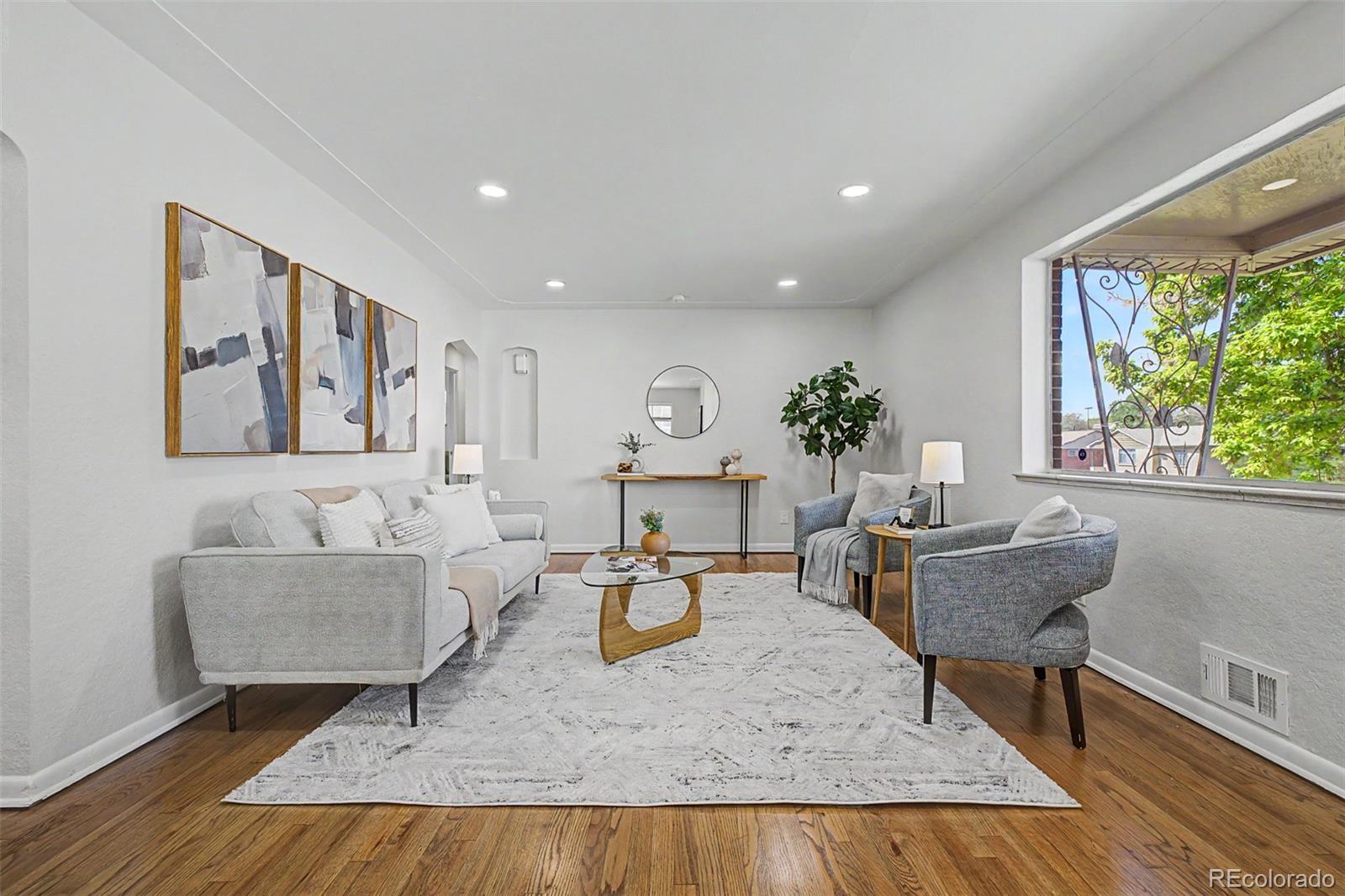 MLS Image #4 for 3546  ivy street,denver, Colorado