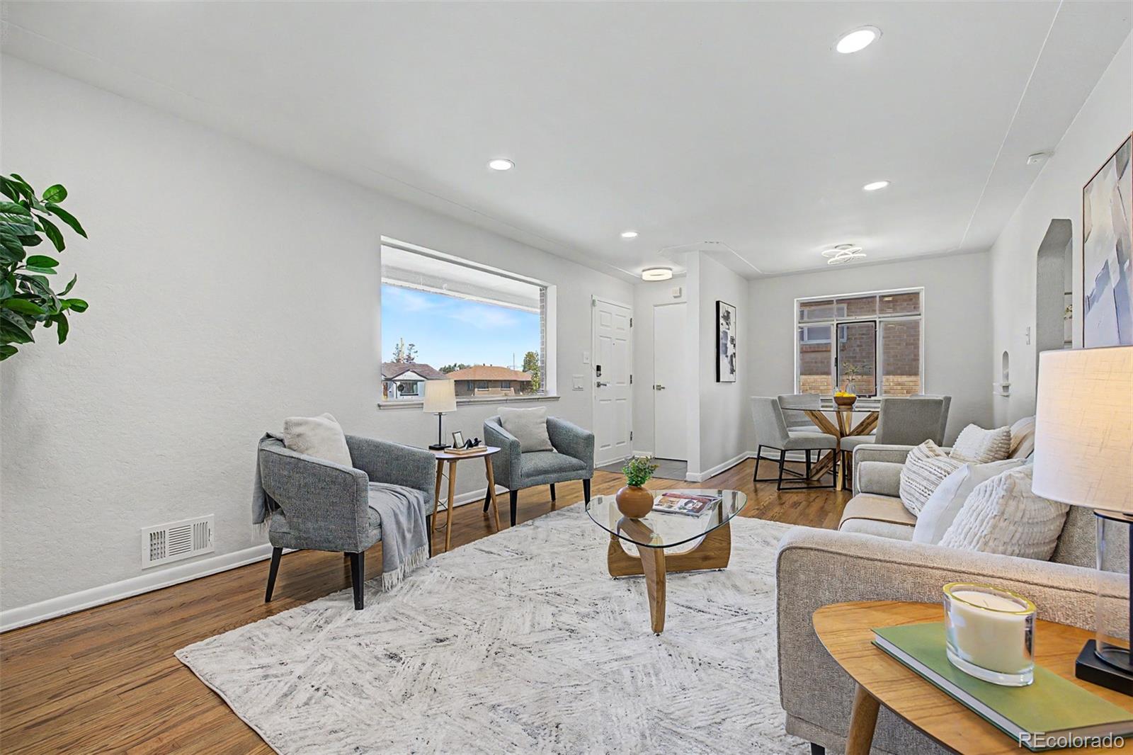 MLS Image #5 for 3546  ivy street,denver, Colorado